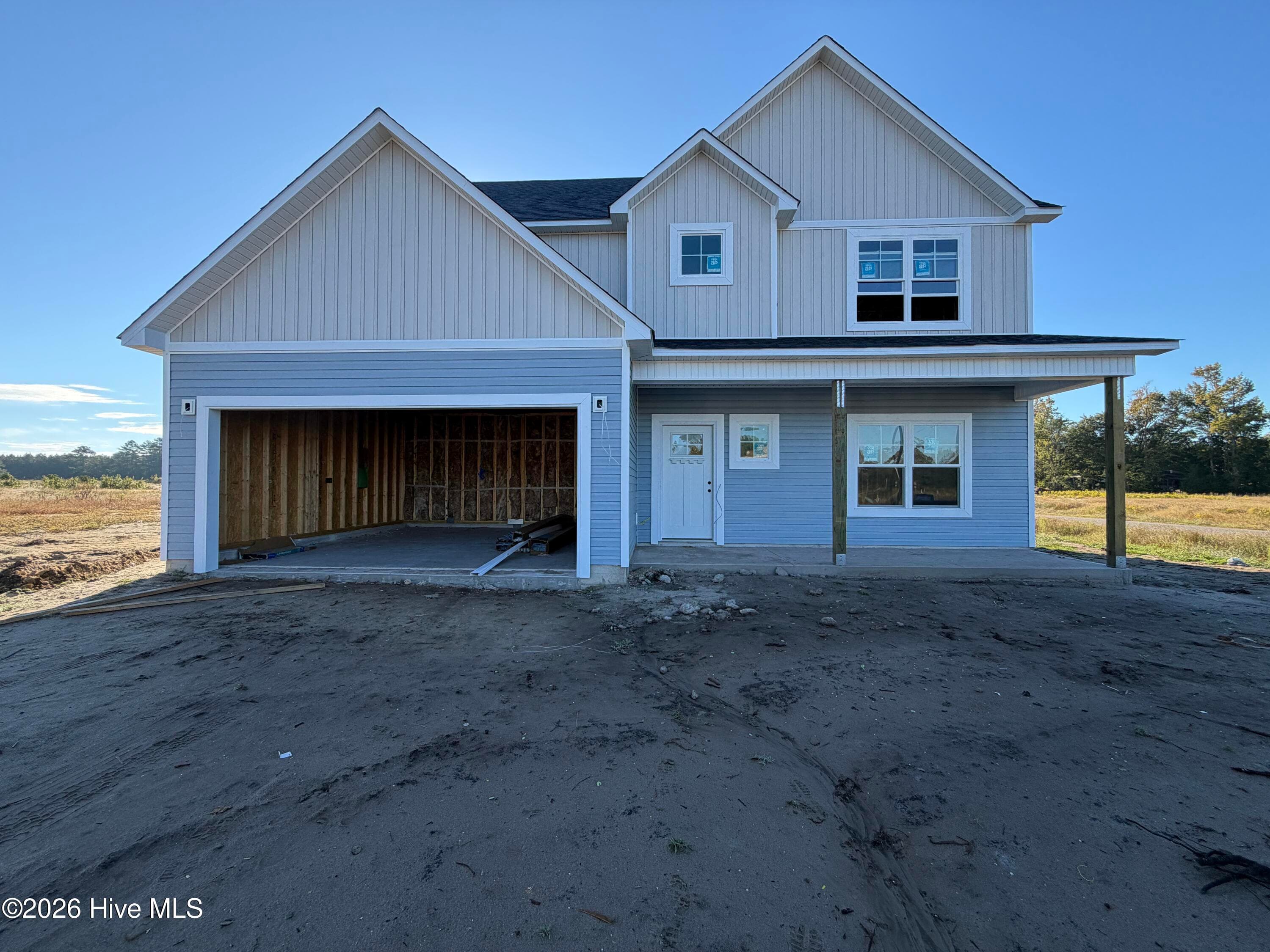 631 Uwharrie Lane, Jacksonville, NC 28546