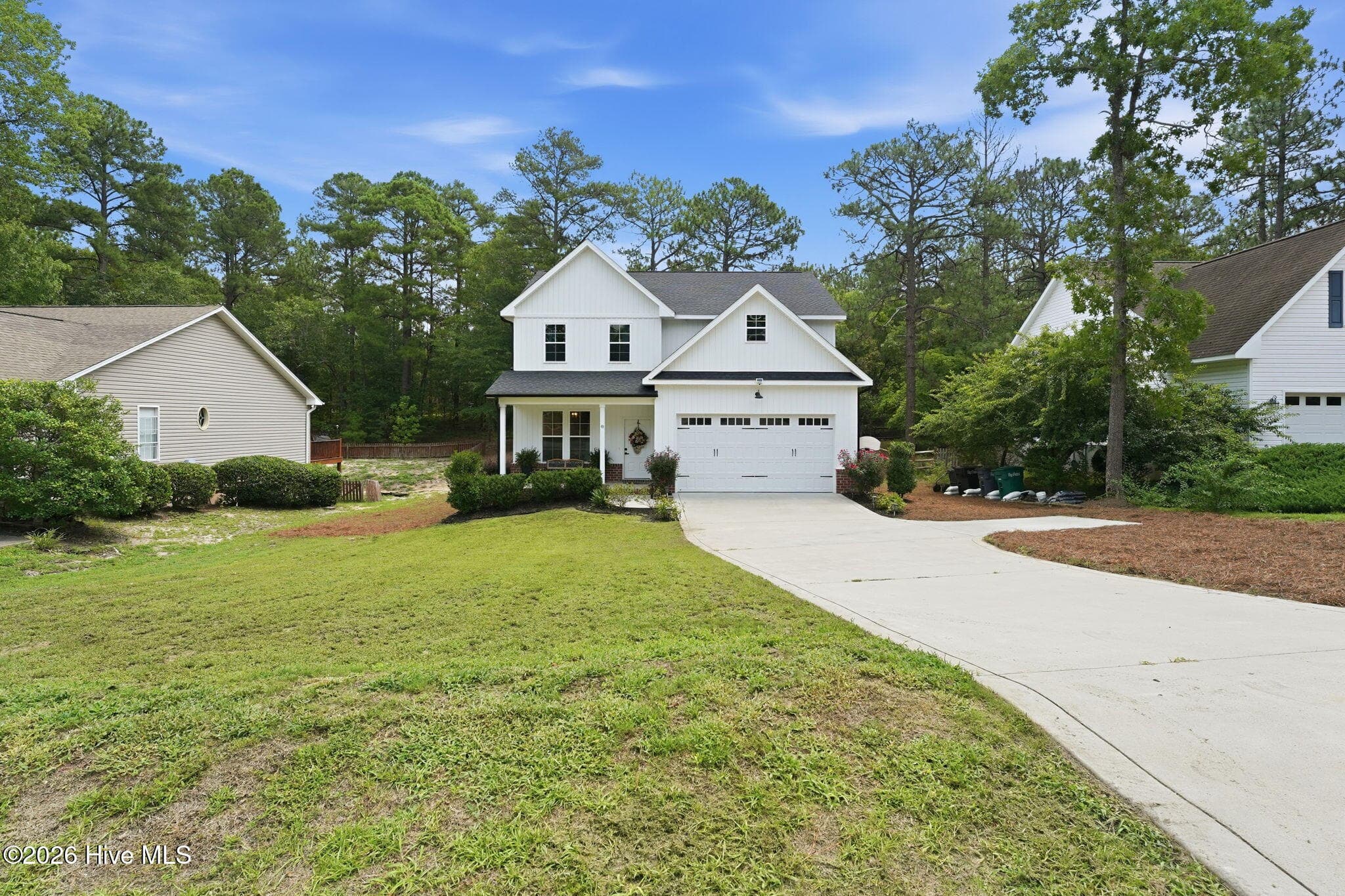 Single Family Residence at 8 Asheville Way, Pinehurst, NC 28374, photo 4 of 48