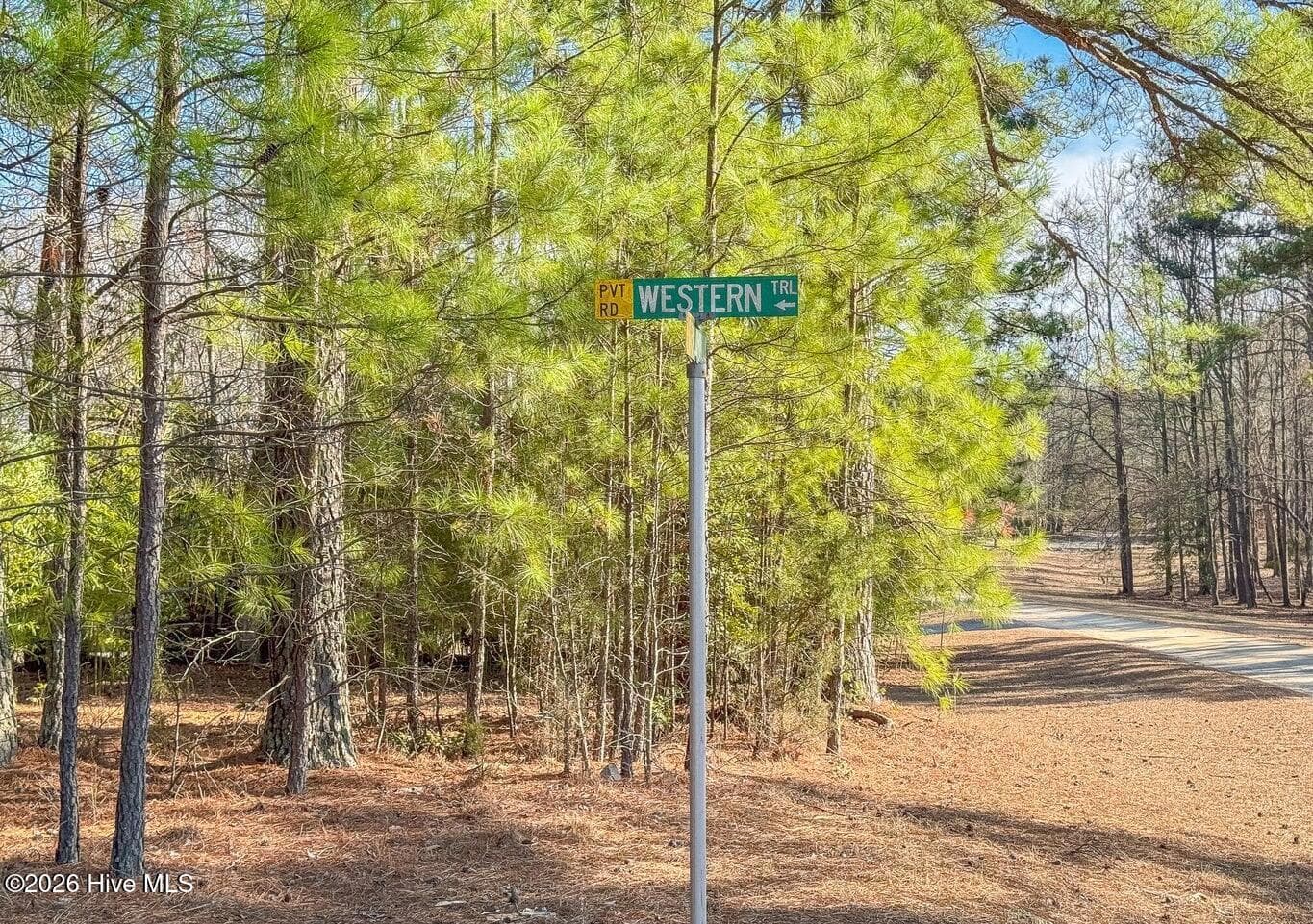 Residential Lot at 104 Western Trail, Carthage, NC 28327, photo 5 of 11