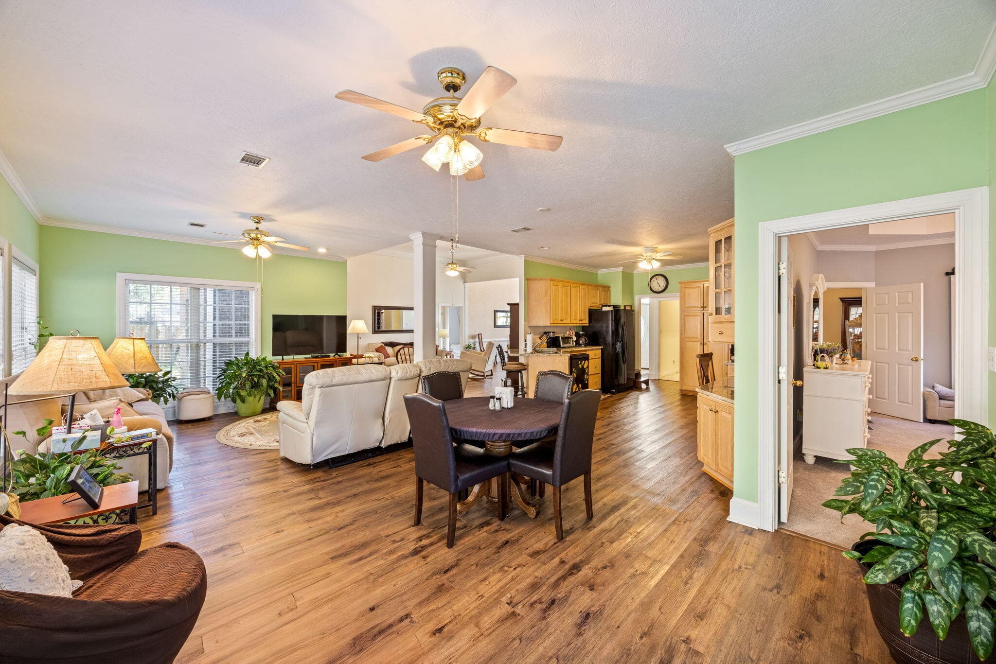 Single Family Residence at 2967 William Few Parkway, Evans, GA 30809, photo 34 of 62