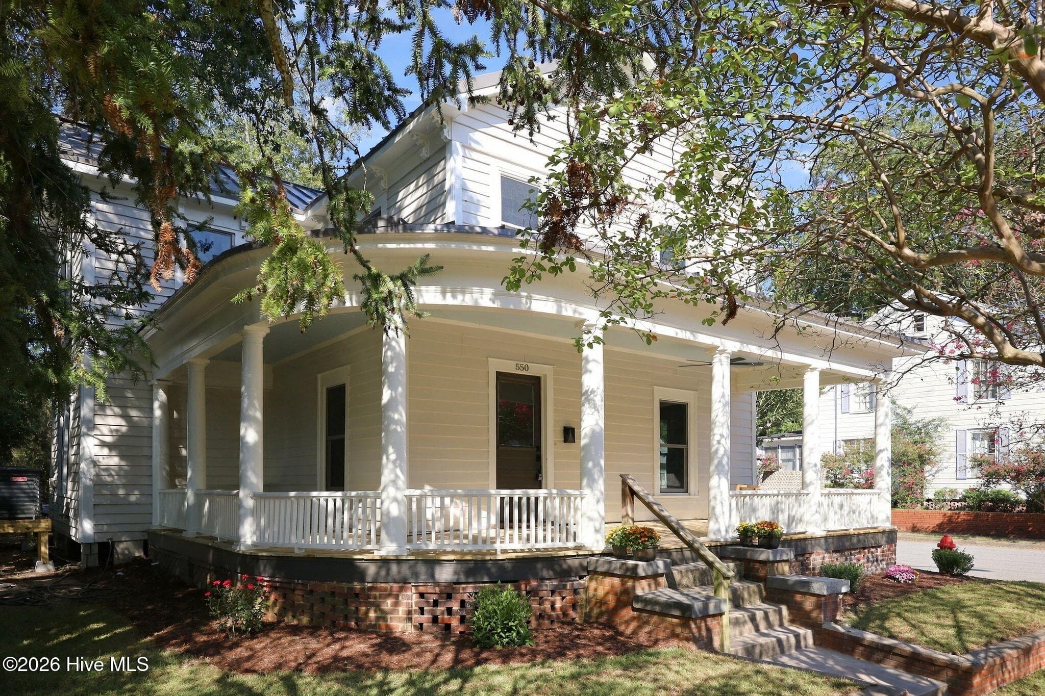550 E Main Street, Washington, NC 27889