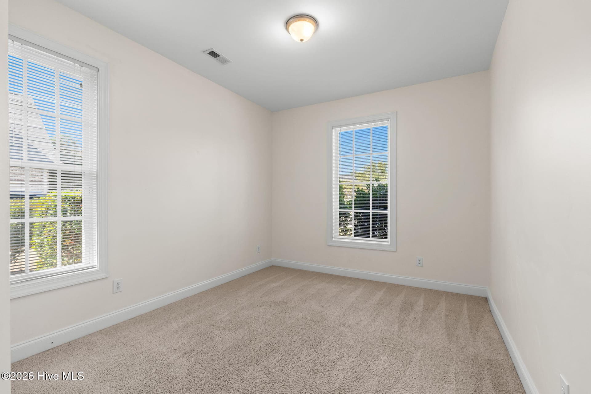 Bedroom 2 - 1052 Stonebridge Lane, Leland, NC 28451