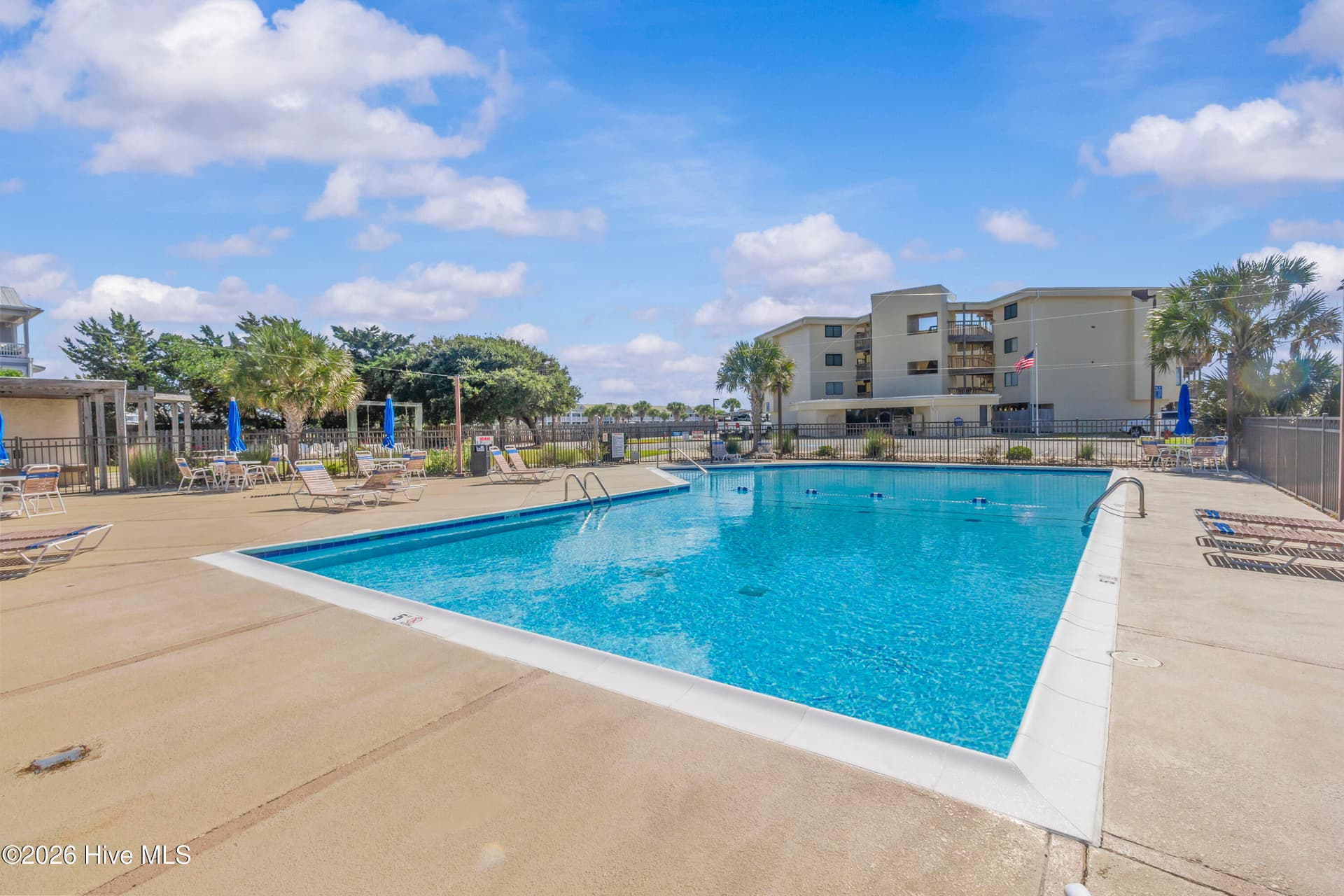 Condominium at 9100 Reed Drive 1309, Emerald Isle, NC 28594, photo 24 of 52