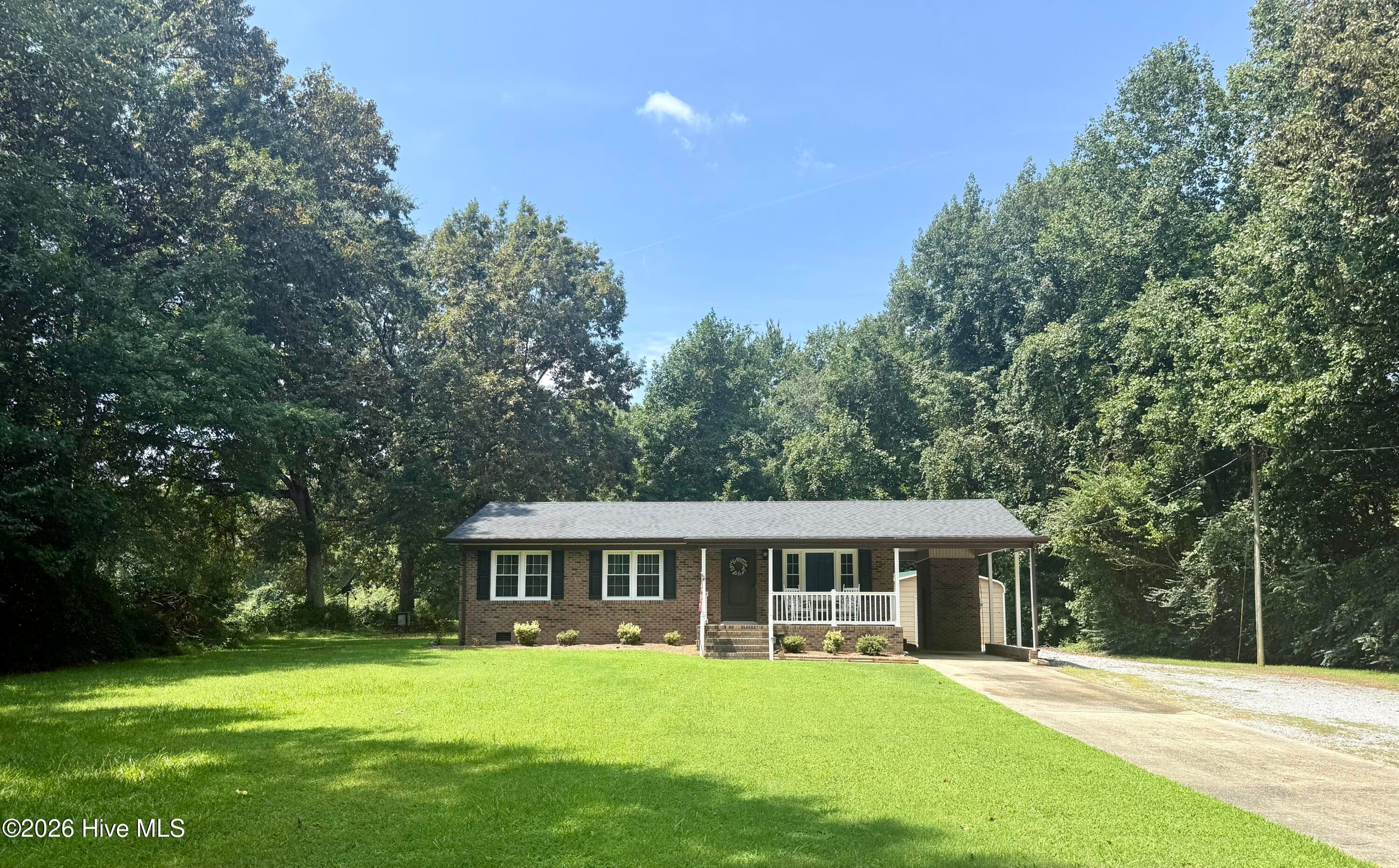 239 Hoggard Mill Road, Windsor, NC 27983