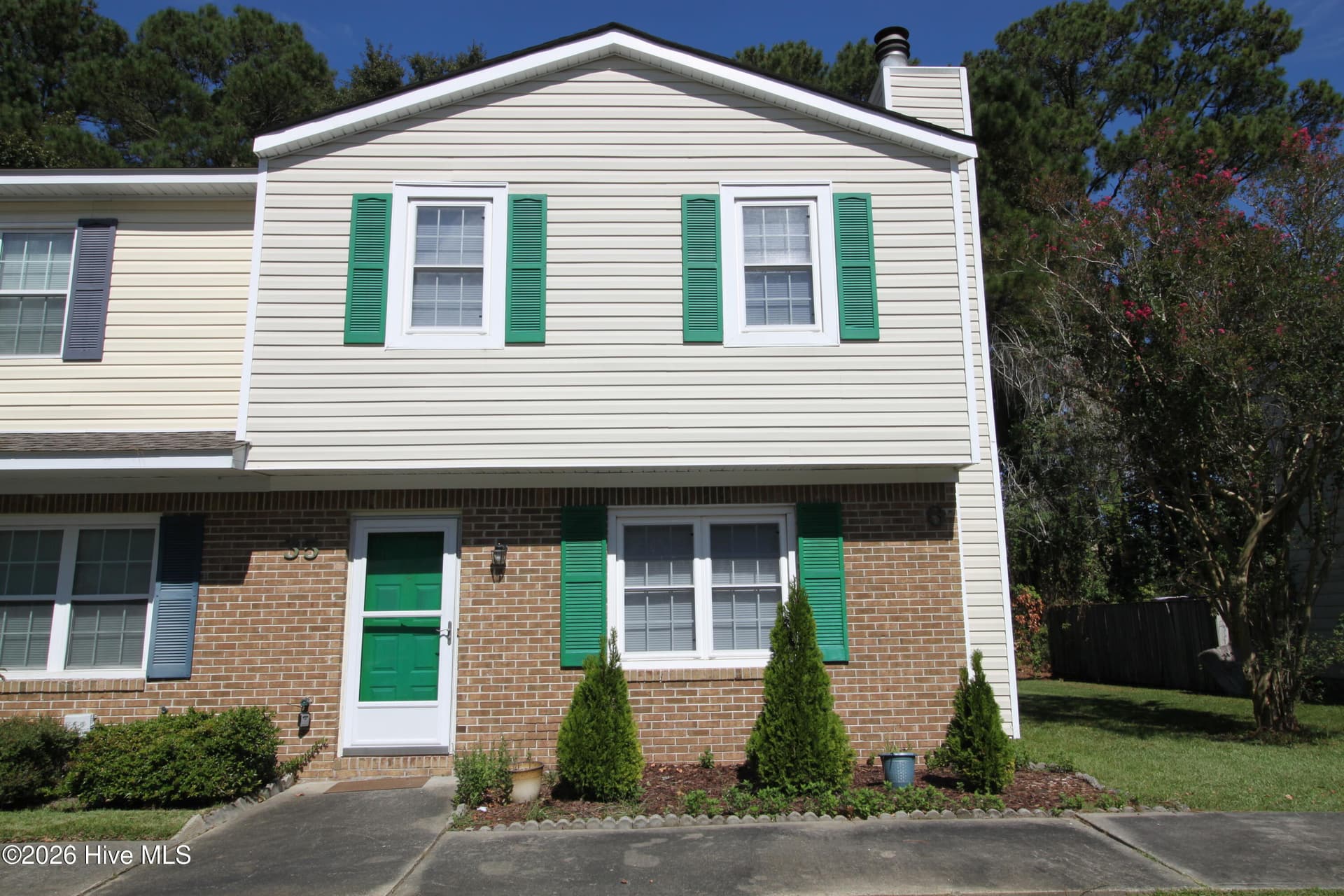 35 Donnell Avenue, Havelock, NC 28532