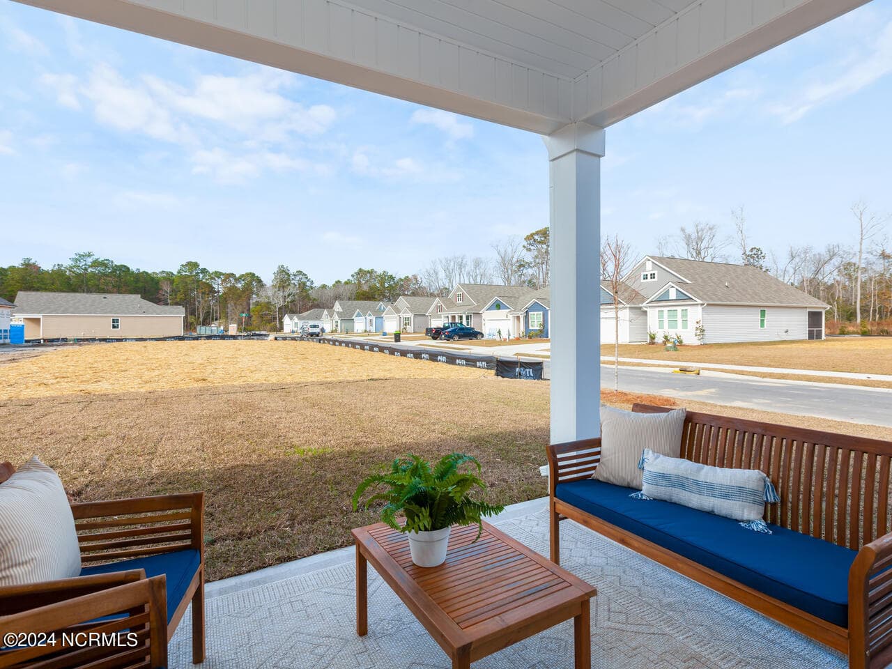 Single Family Residence at 3081 Golden Field Drive SE Lot 79, Bolivia, NC 28422, photo 29 of 40