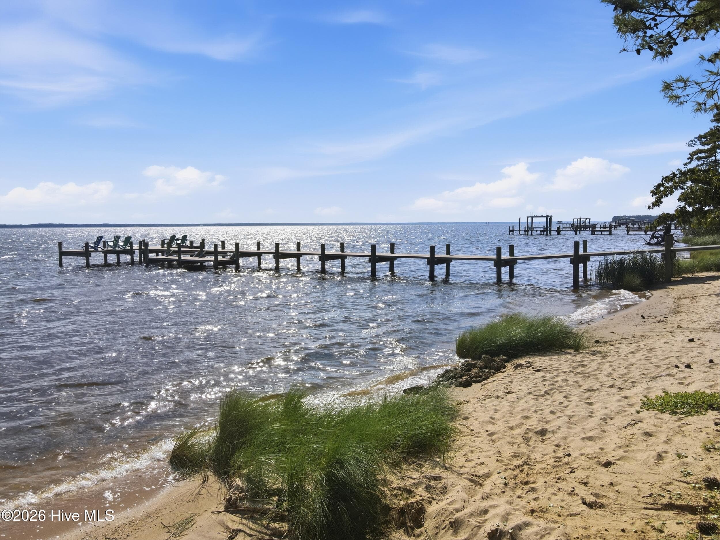 Arlington Place - 36 Pintail Drive, Minnesott Beach, NC 28510