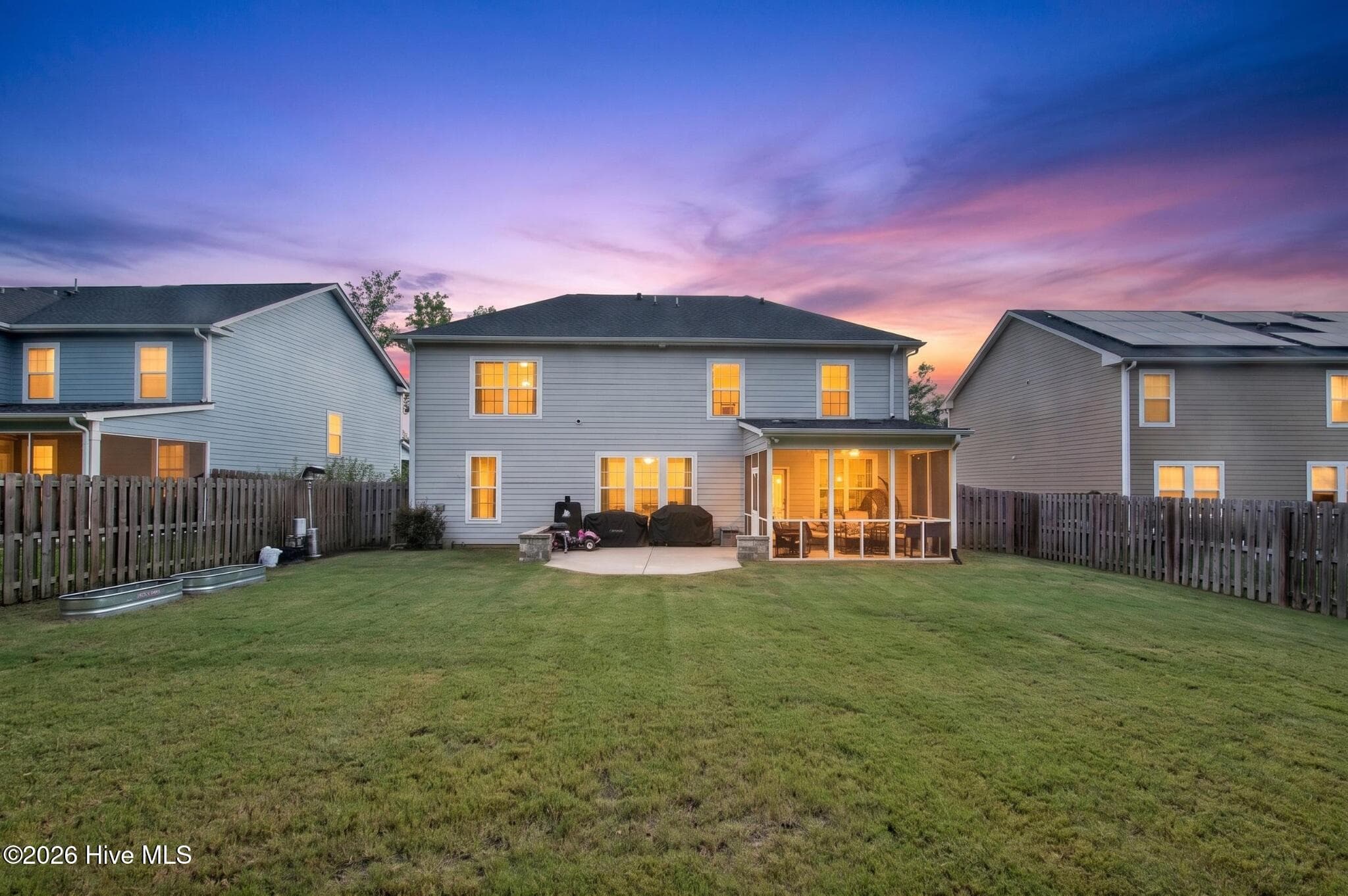 Single Family Residence at 1748 Davenport Drive, Evans, GA 30809, photo 62 of 71