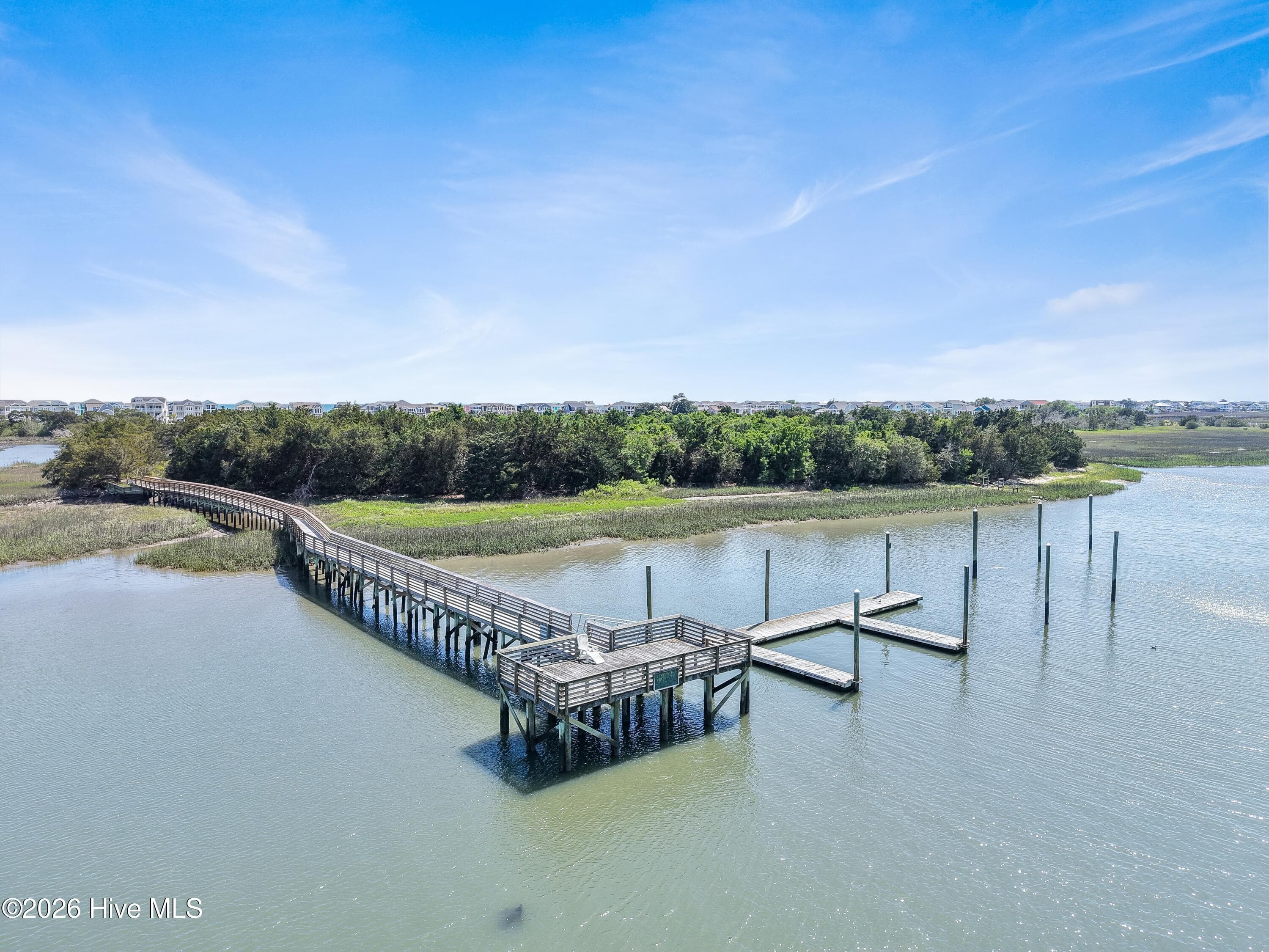 Single Family Residence at 1046 Tide Ridge Drive, Holden Beach, NC 28462, photo 83 of 97