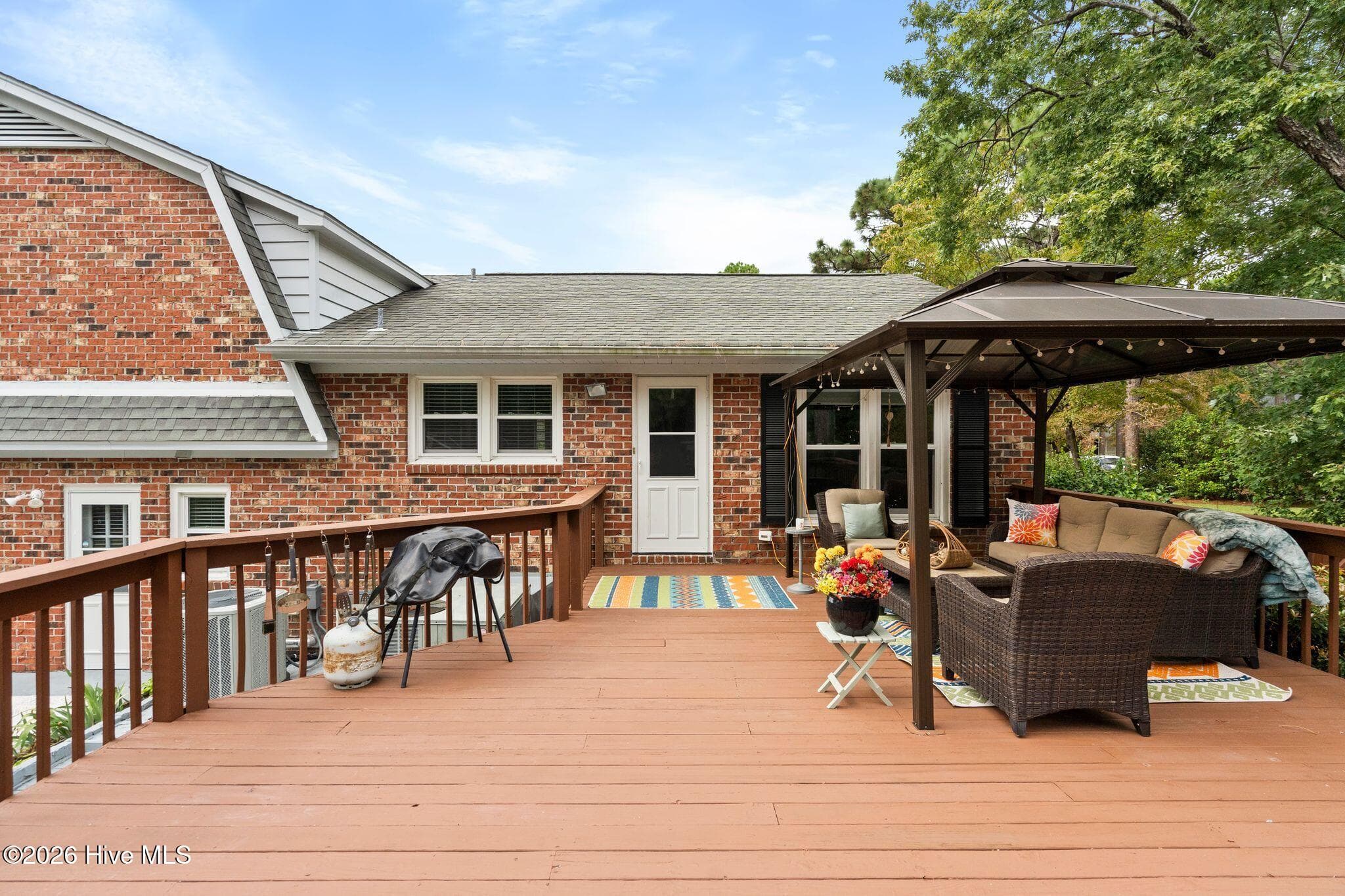 Single Family Residence at 2316 Lynnwood Drive, Wilmington, NC 28403, photo 57 of 72