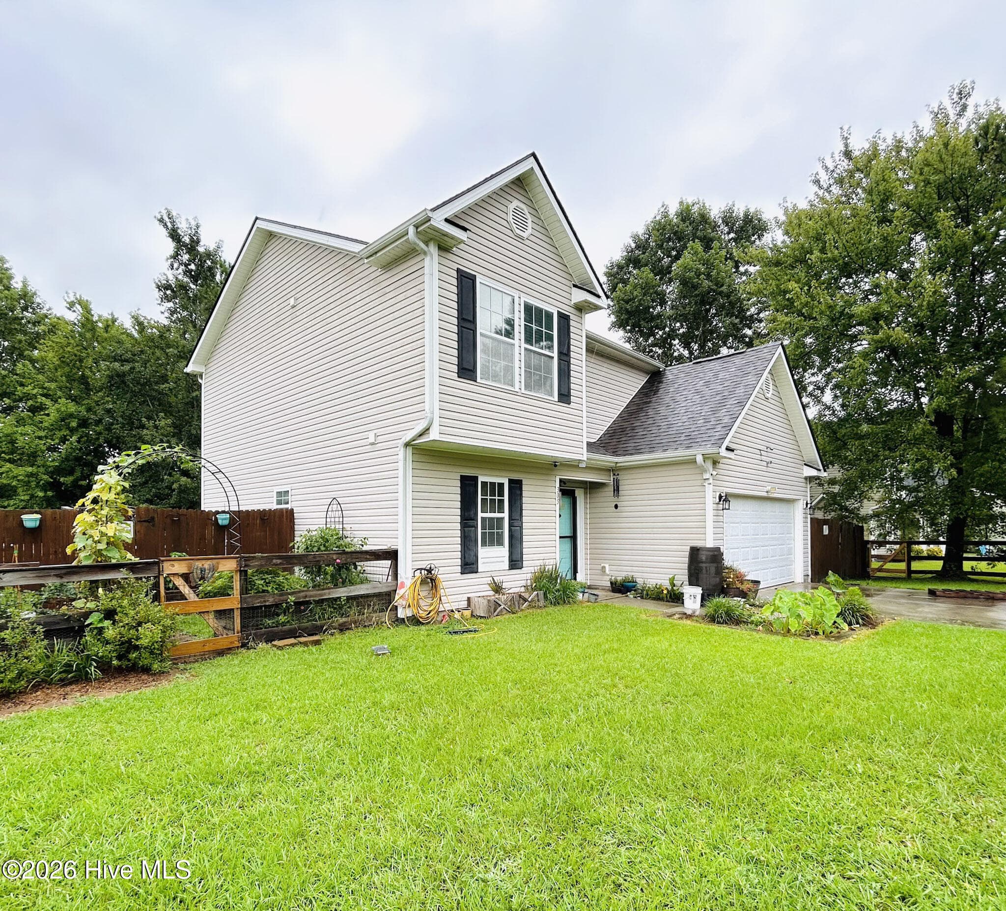 Single Family Residence at 305 Vito Court, Richlands, NC 28574, photo 64 of 83