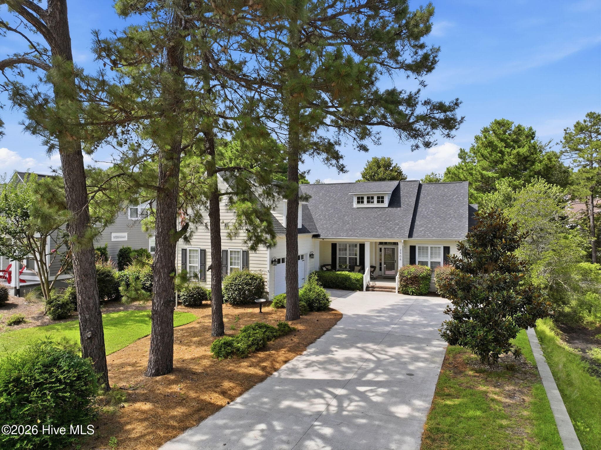 Single Family Residence at 2906 Moorings Way SE, Southport, NC 28461, photo 43 of 65