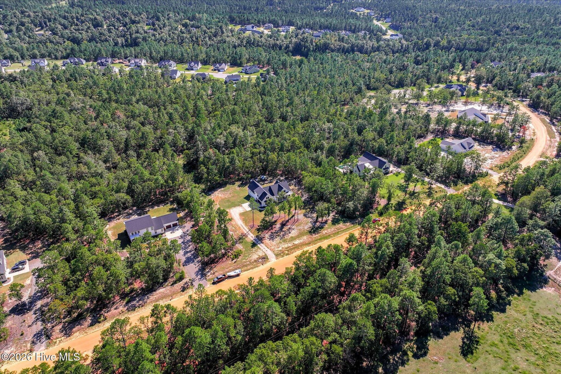 Single Family Residence at 6523 Pony Trail, Aiken, SC 29803, photo 72 of 72