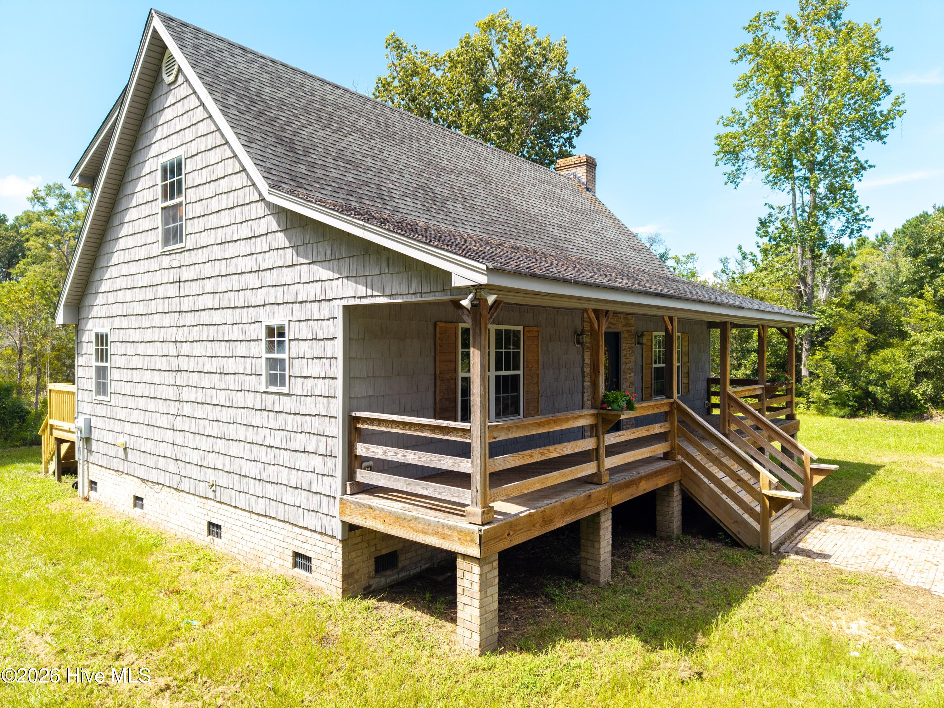 Single Family Residence at 169 Raymons Creek Road, Shiloh, NC 27974, photo 7 of 70