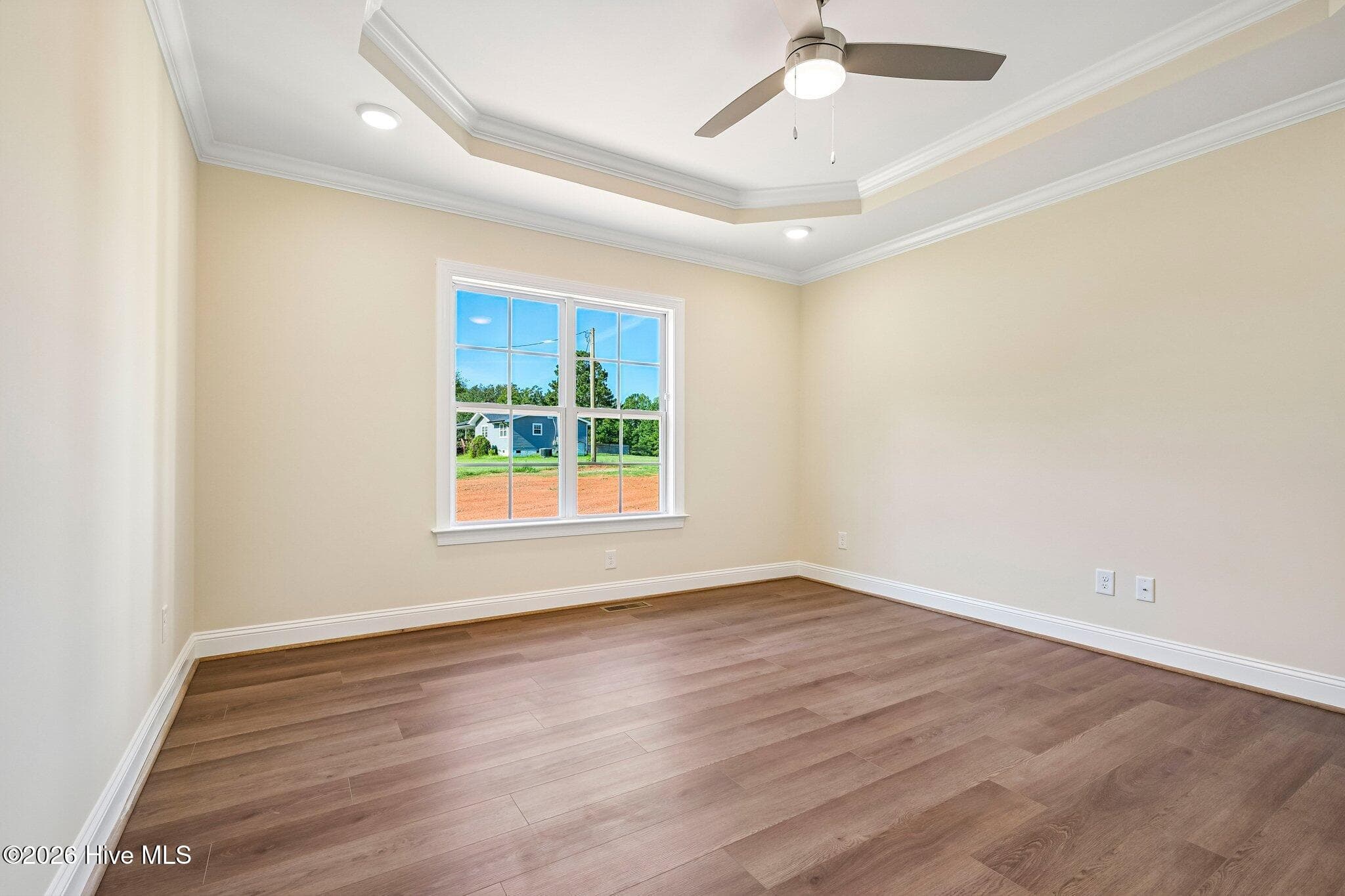 Single Family Residence at 7321 Huckleberry Drive, Spring Hope, NC 27882, photo 93 of 160