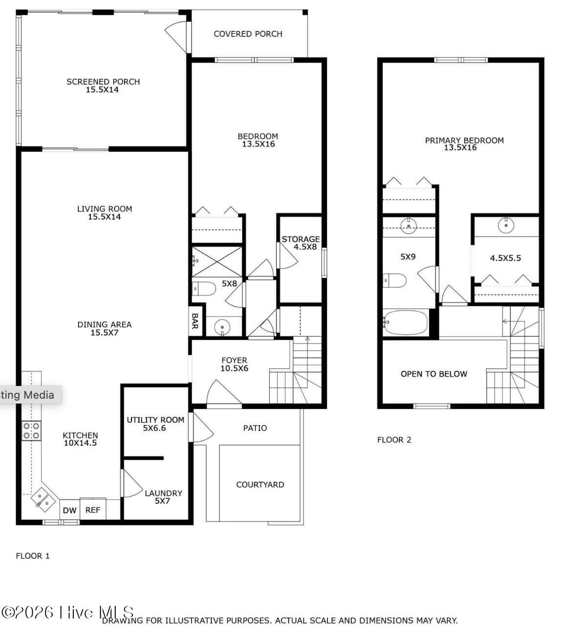 Condominium at 4 Foxhill Circle, Foxfire Village, NC 27281, photo 27 of 27