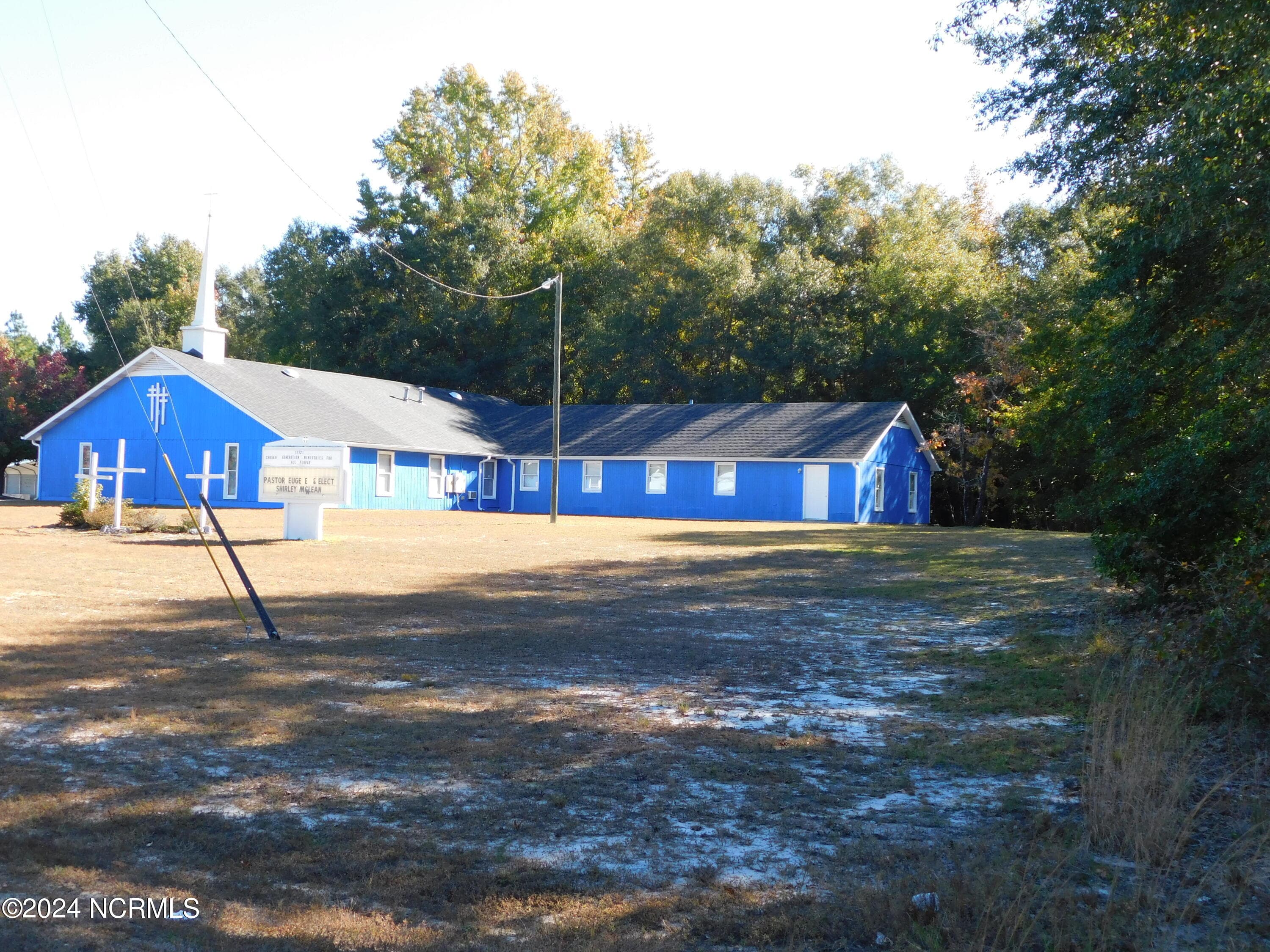 Improved at 11121 Turnpike Road, Laurinburg, NC 28352, photo 69 of 69