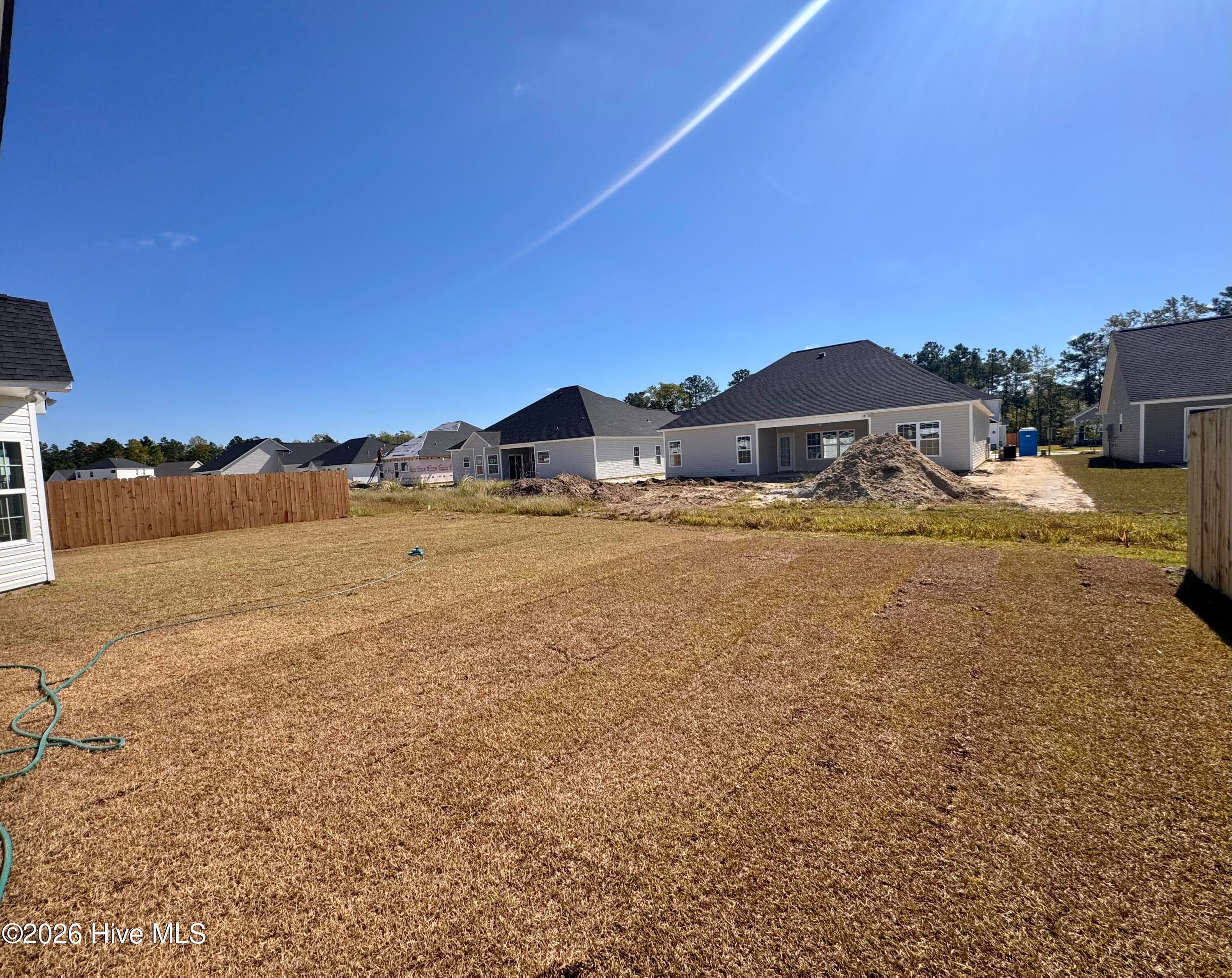 Single Family Residence at 4013 Bluewater Boulevard, New Bern, NC 28562, photo 42 of 121