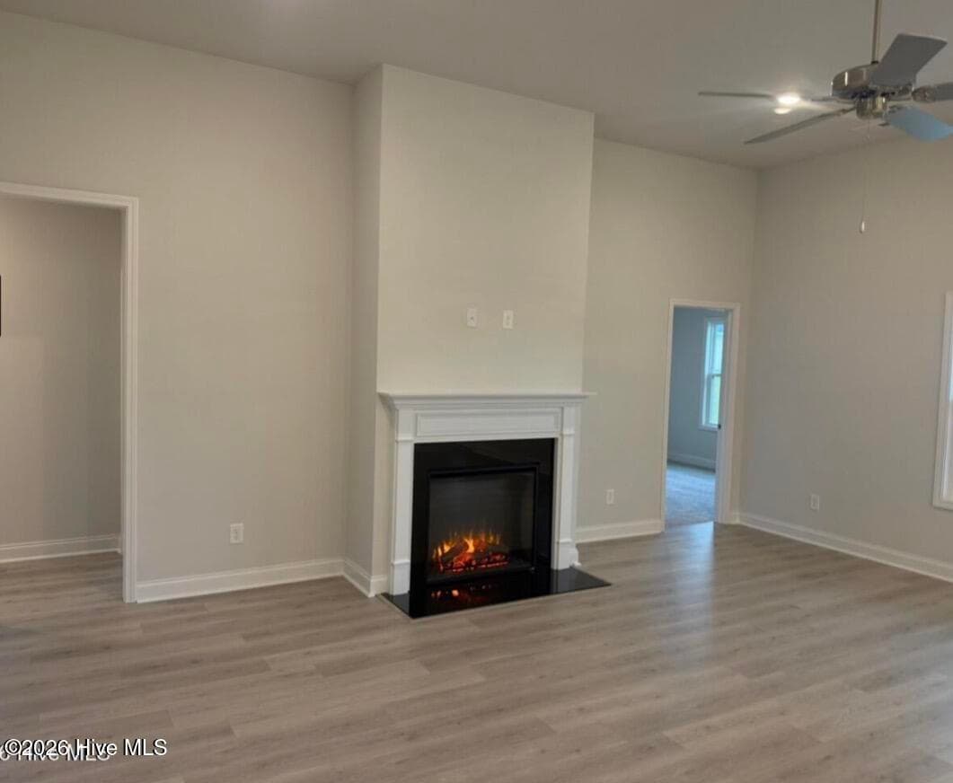 Single Family Residence at 3536 Buster Court Lot 26, Bailey, NC 27807, photo 14 of 36