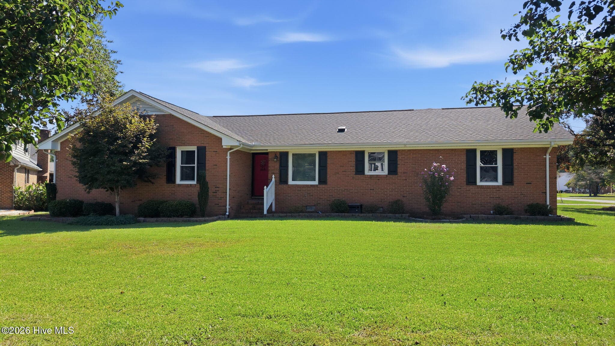 1100 Par Three Drive S, Wilson, NC 27893