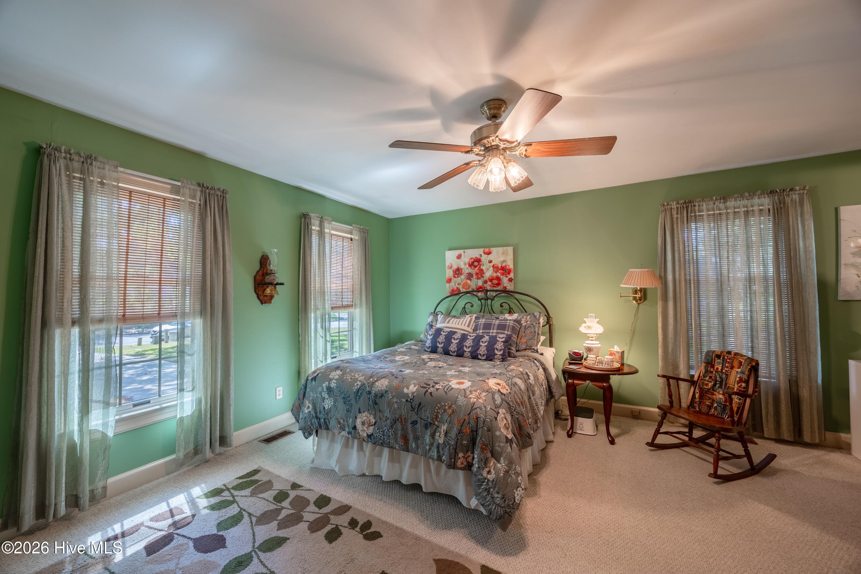 Single Family Residence at 1910 Sierra Drive NW, Wilson, NC 27896, photo 19 of 44