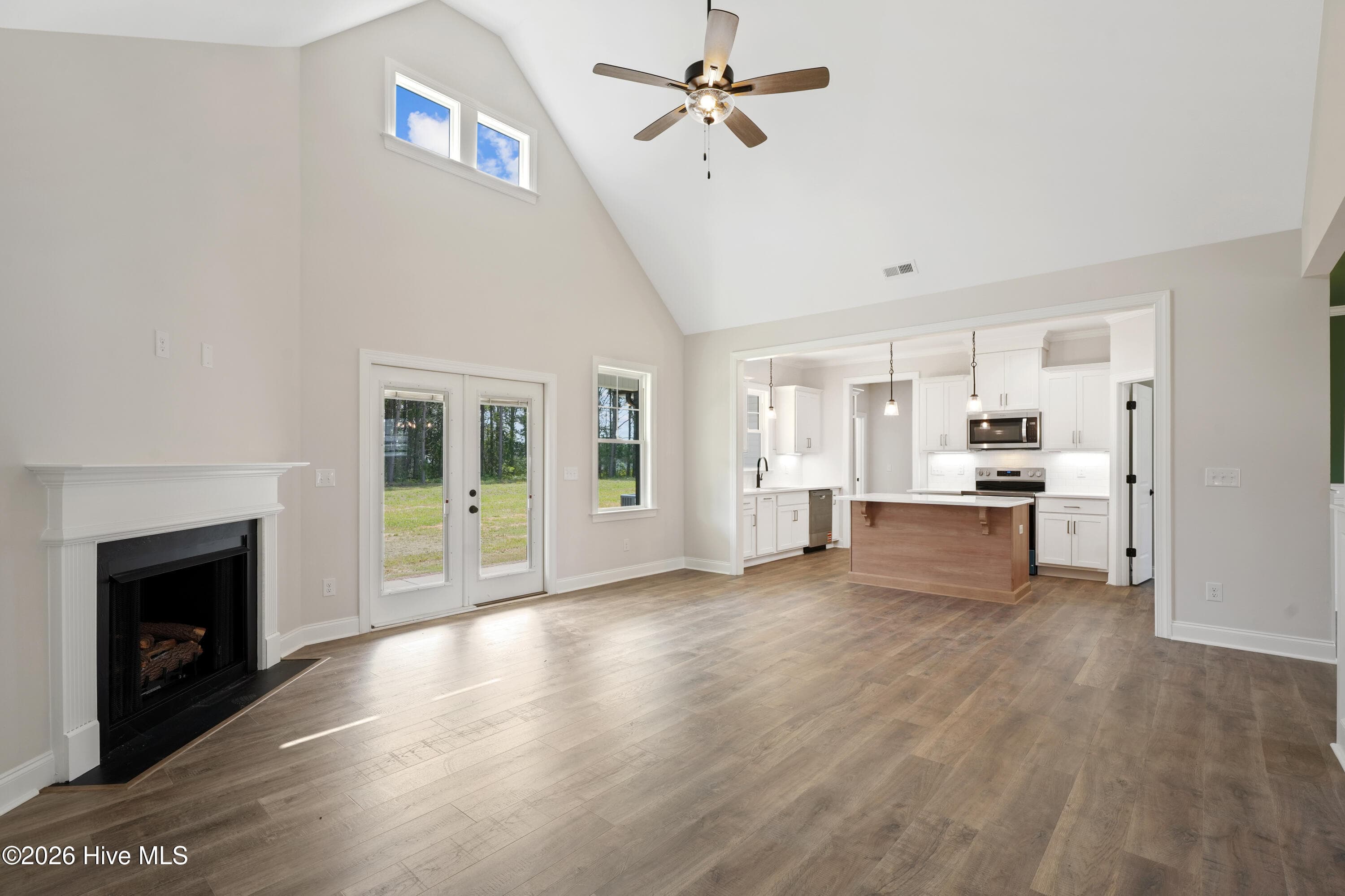 Single Family Residence at 86 Rabbit Run Drive, Smithfield, NC 27577, photo 86 of 117