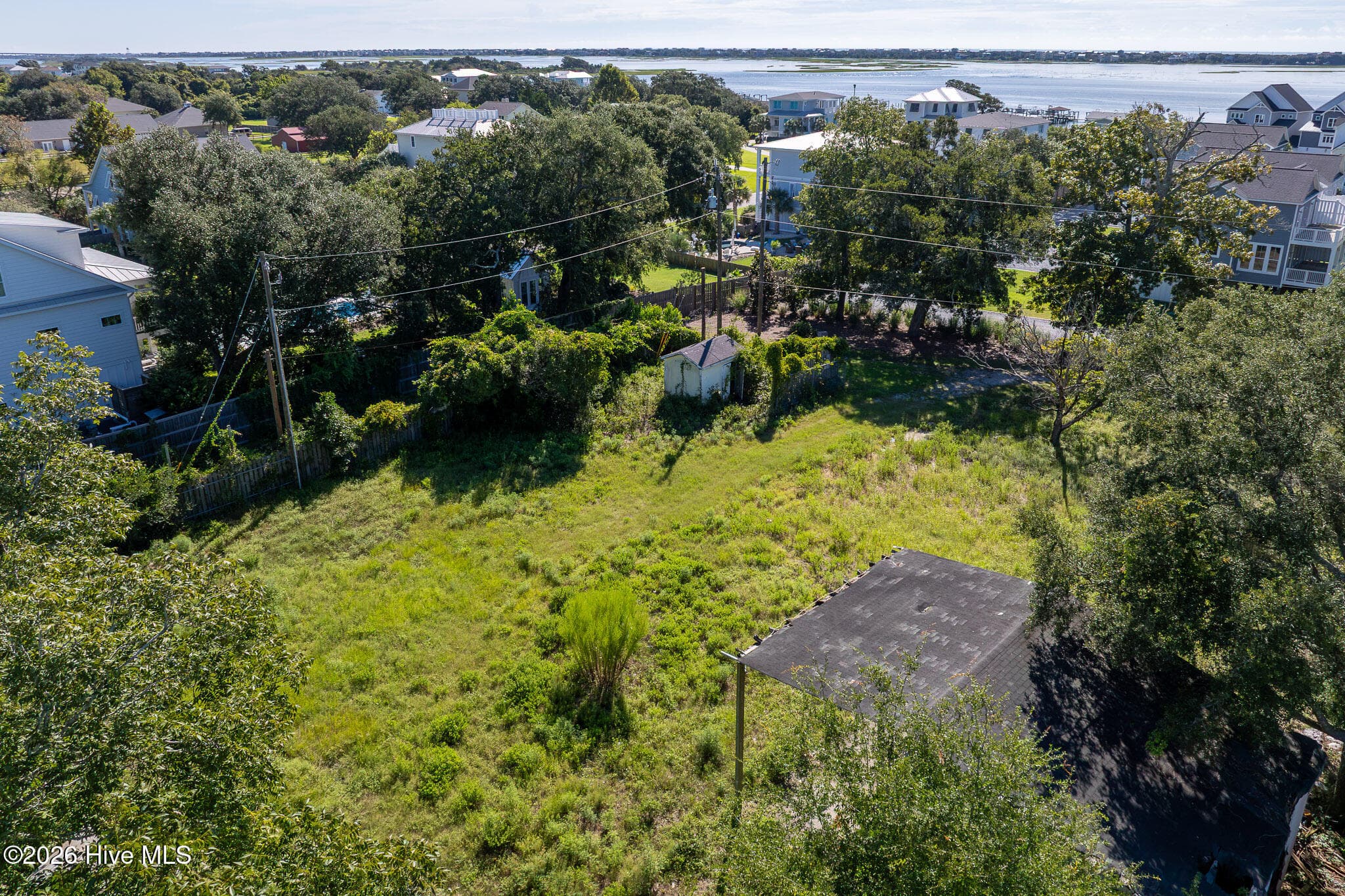 Residential Lot at 233 Moores Landing Ext, Hampstead, NC 28443, photo 6 of 15