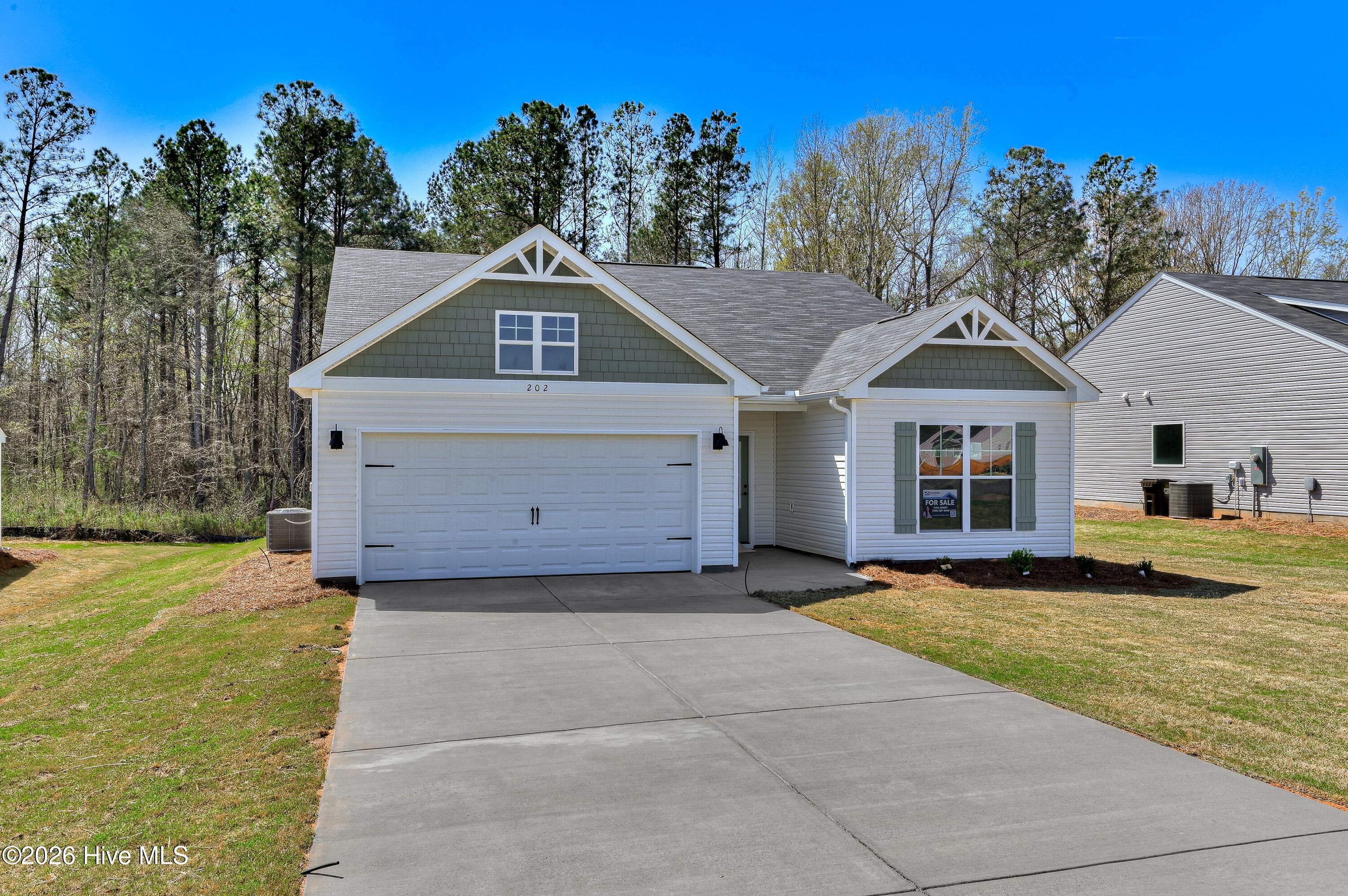 Stock Photo - 778 Burlington Drive, Augusta, GA 30909