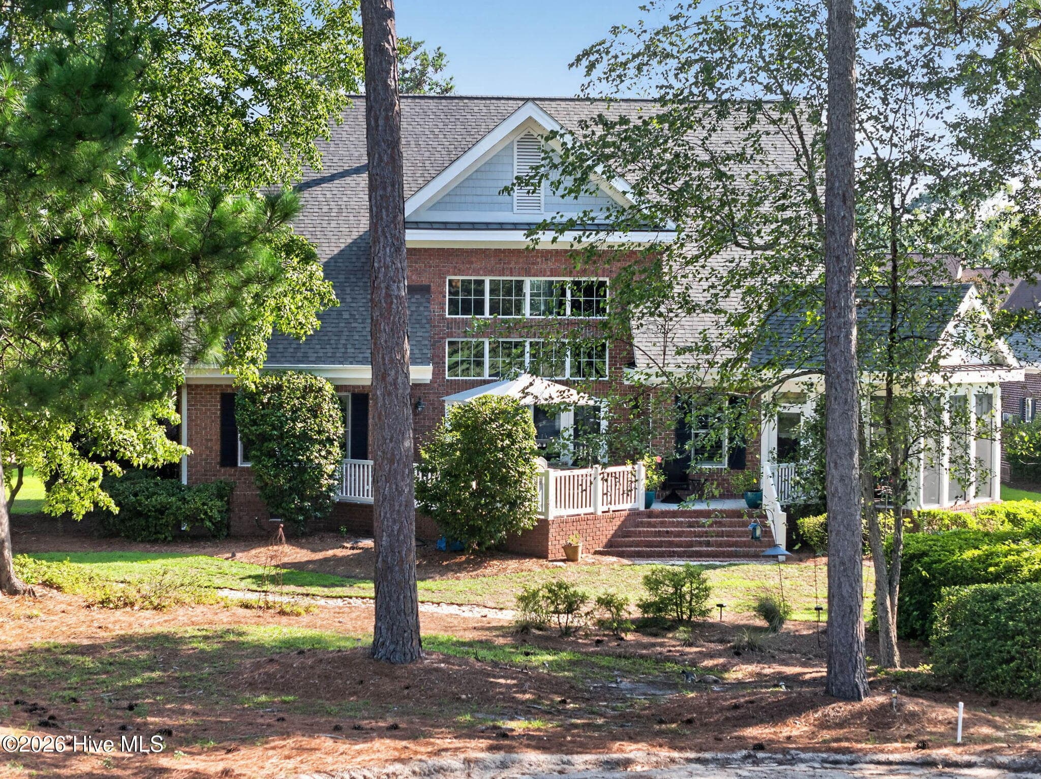 Single Family Residence at 6583 Gramby Notch Way SW, Ocean Isle Beach, NC 28469, photo 53 of 71