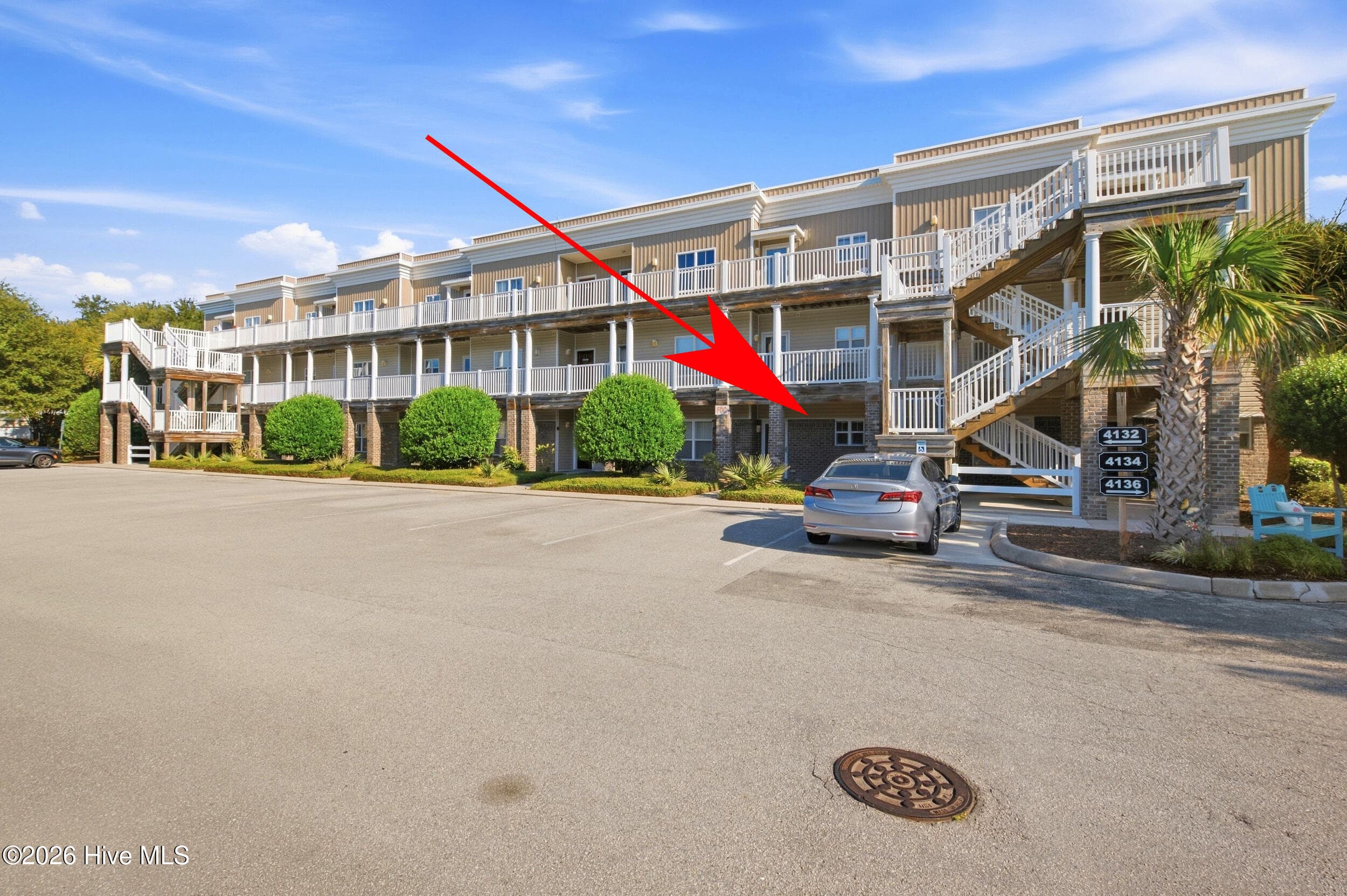 Condominium at 4134 Vanessa Drive SE Unit 4, Southport, NC 28461, photo 4 of 57
