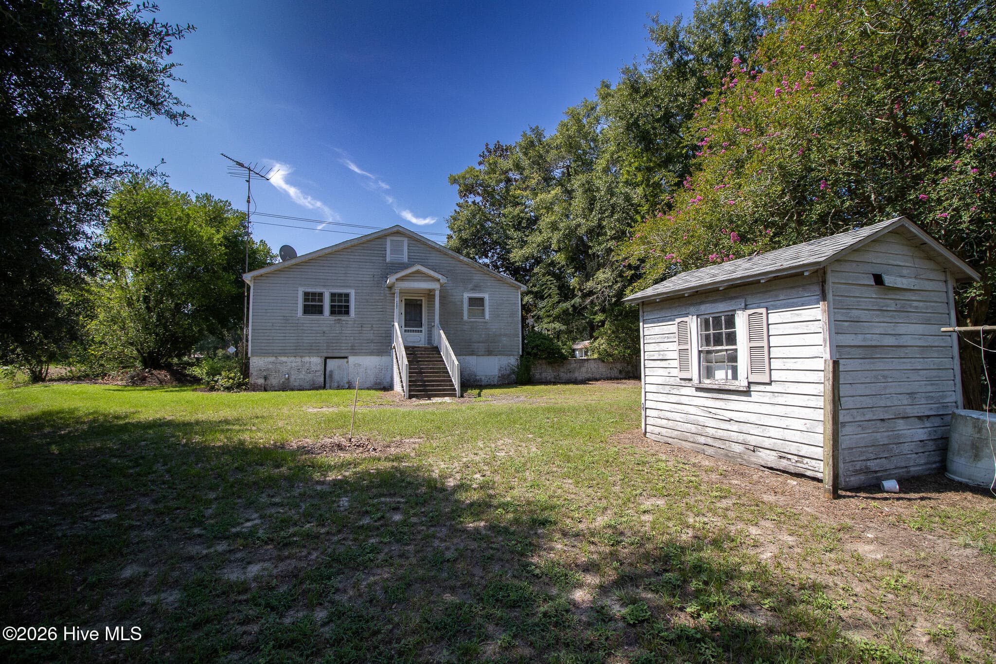 Single Family Residence at 4804 Norway Road, Norway, SC 29113, photo 37 of 38