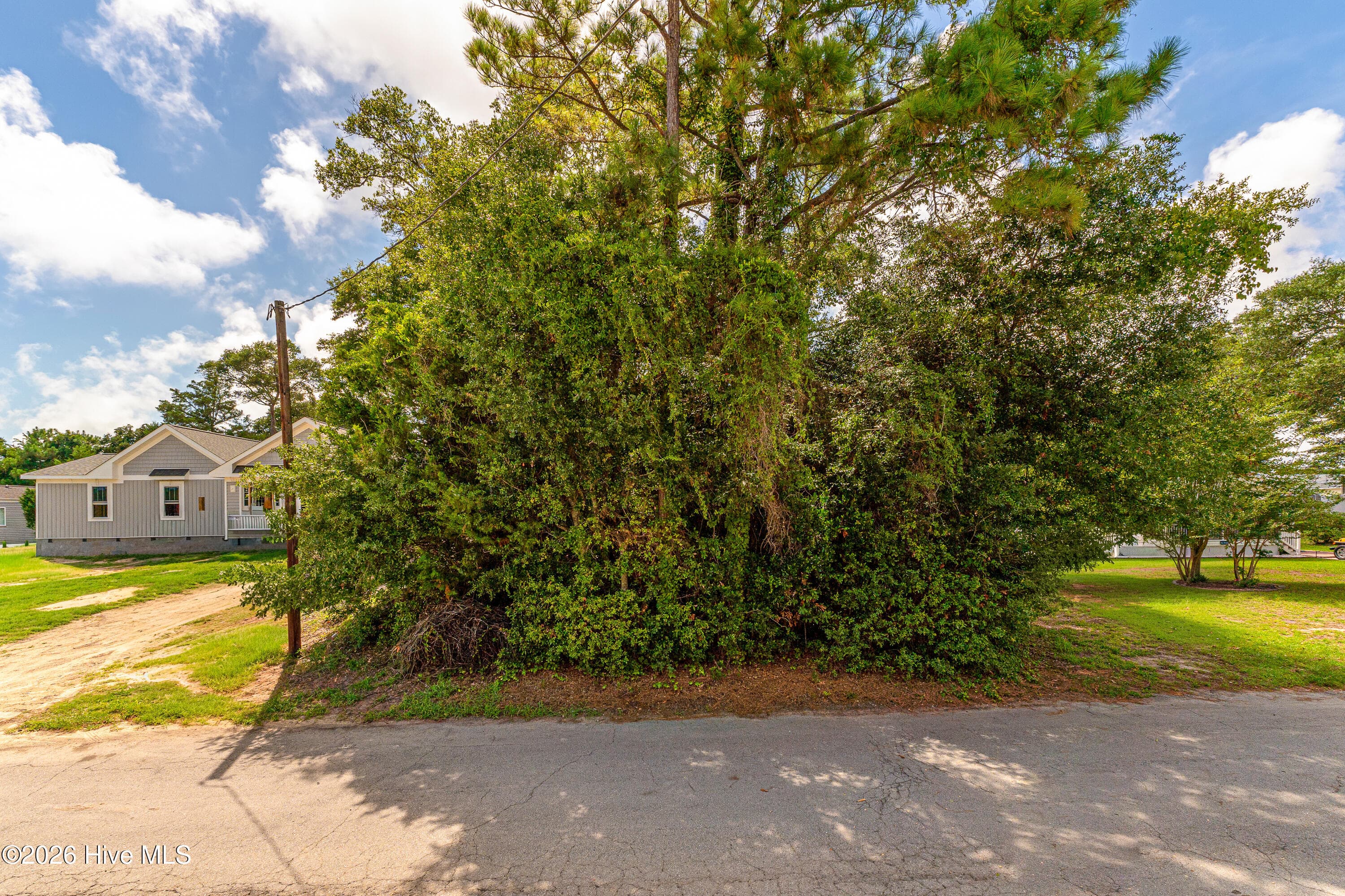 Residential Lot at 311 Lamroc Drive, Emerald Isle, NC 28594, photo 5 of 16