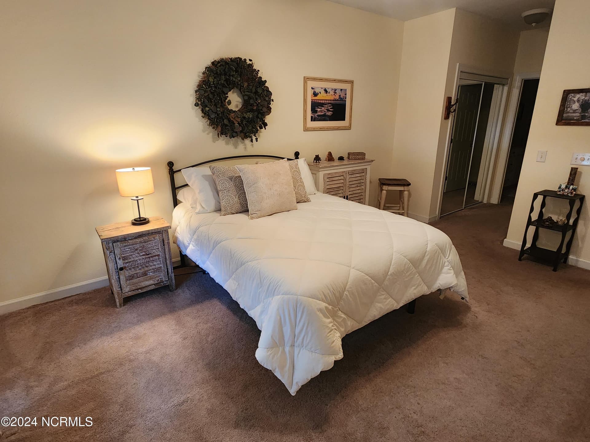 103 Crooked Gulley Circle Apt 1, Sunset Beach, NC 28468