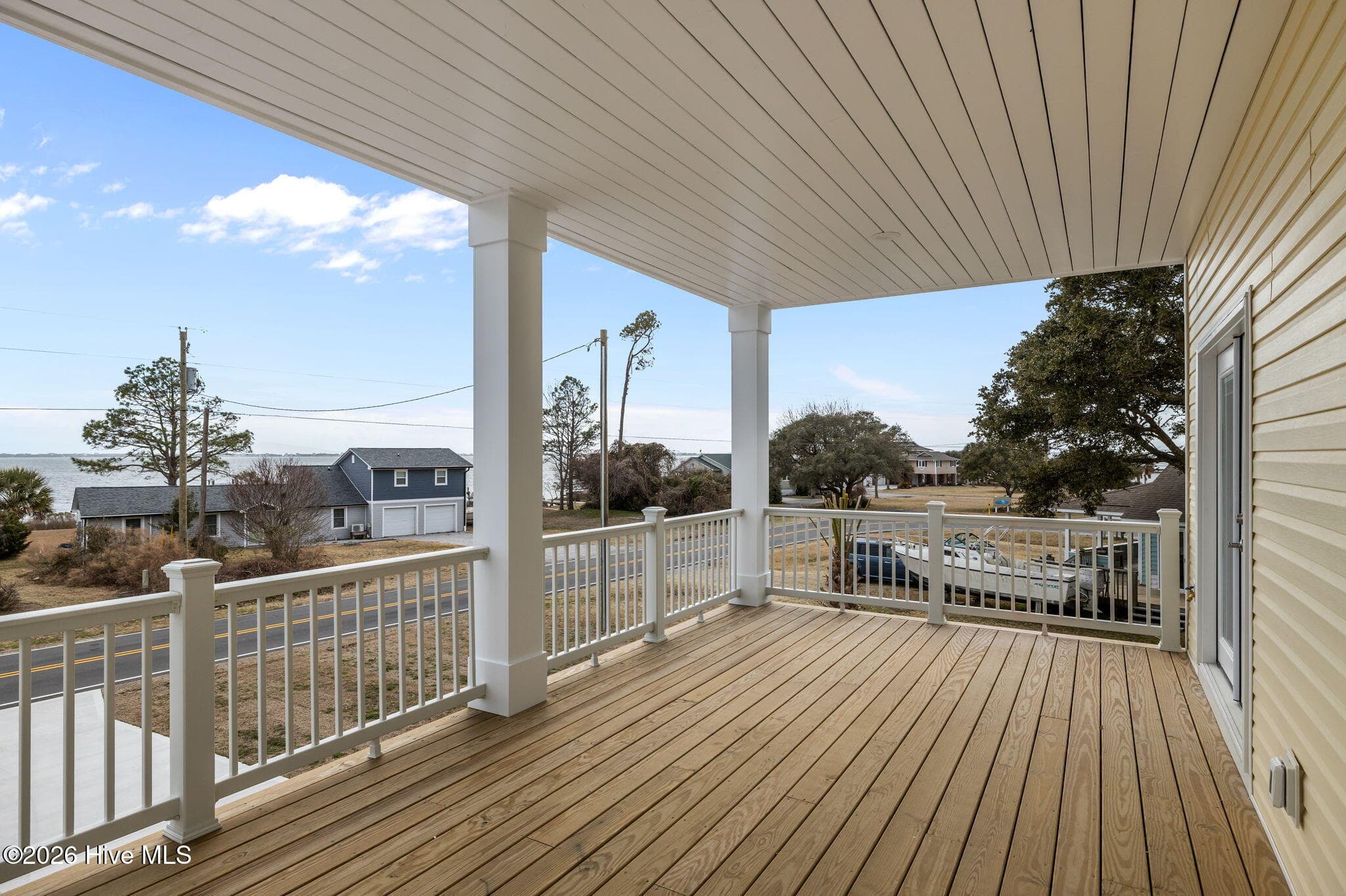 Single Family Residence at 450 Pearson Circle, Newport, NC 28570, photo 64 of 70