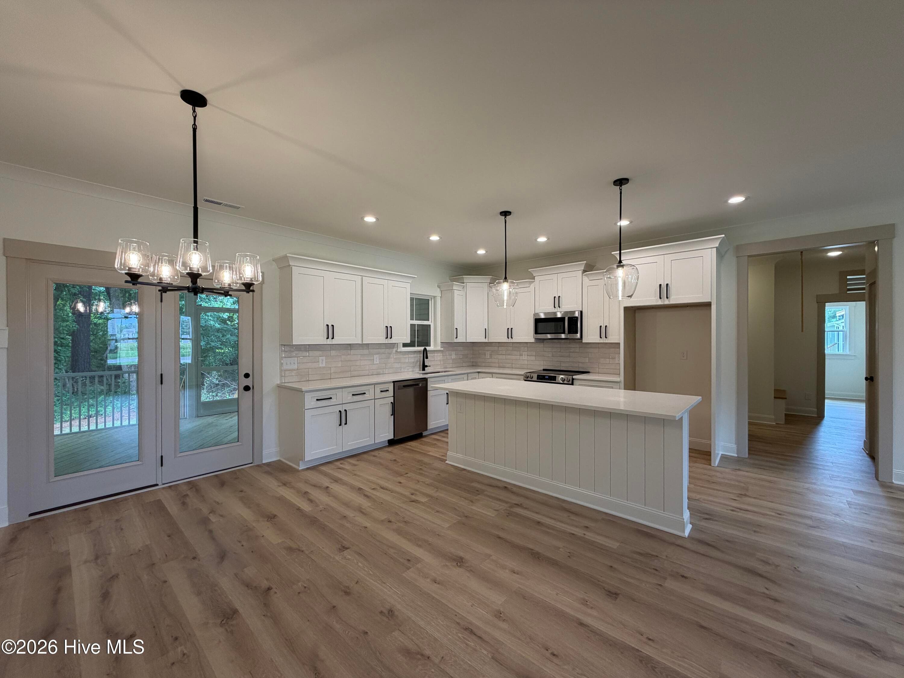 Single Family Residence at 56 Clio Court, Selma, NC 27576, photo 20 of 67