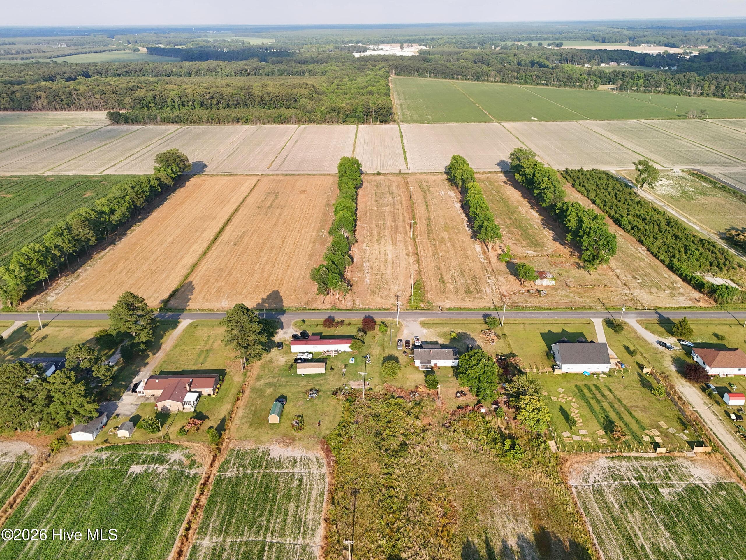 Residential Lot at 204 4 Whitemon Lane, Edenton, NC 27932, photo 7 of 14