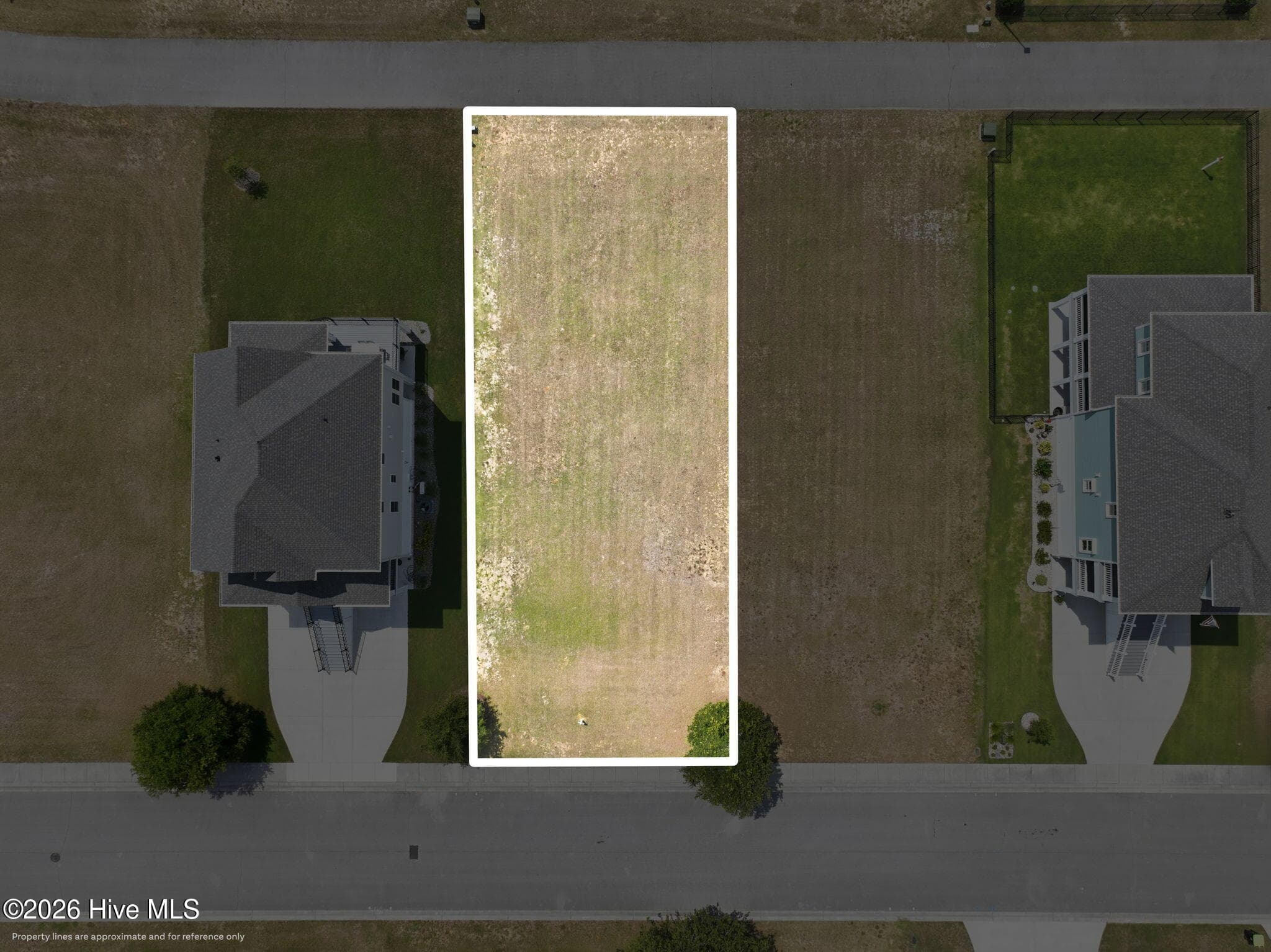 Residential Lot at 211 210 Colleton Square, Newport, NC 28570, photo 14 of 15