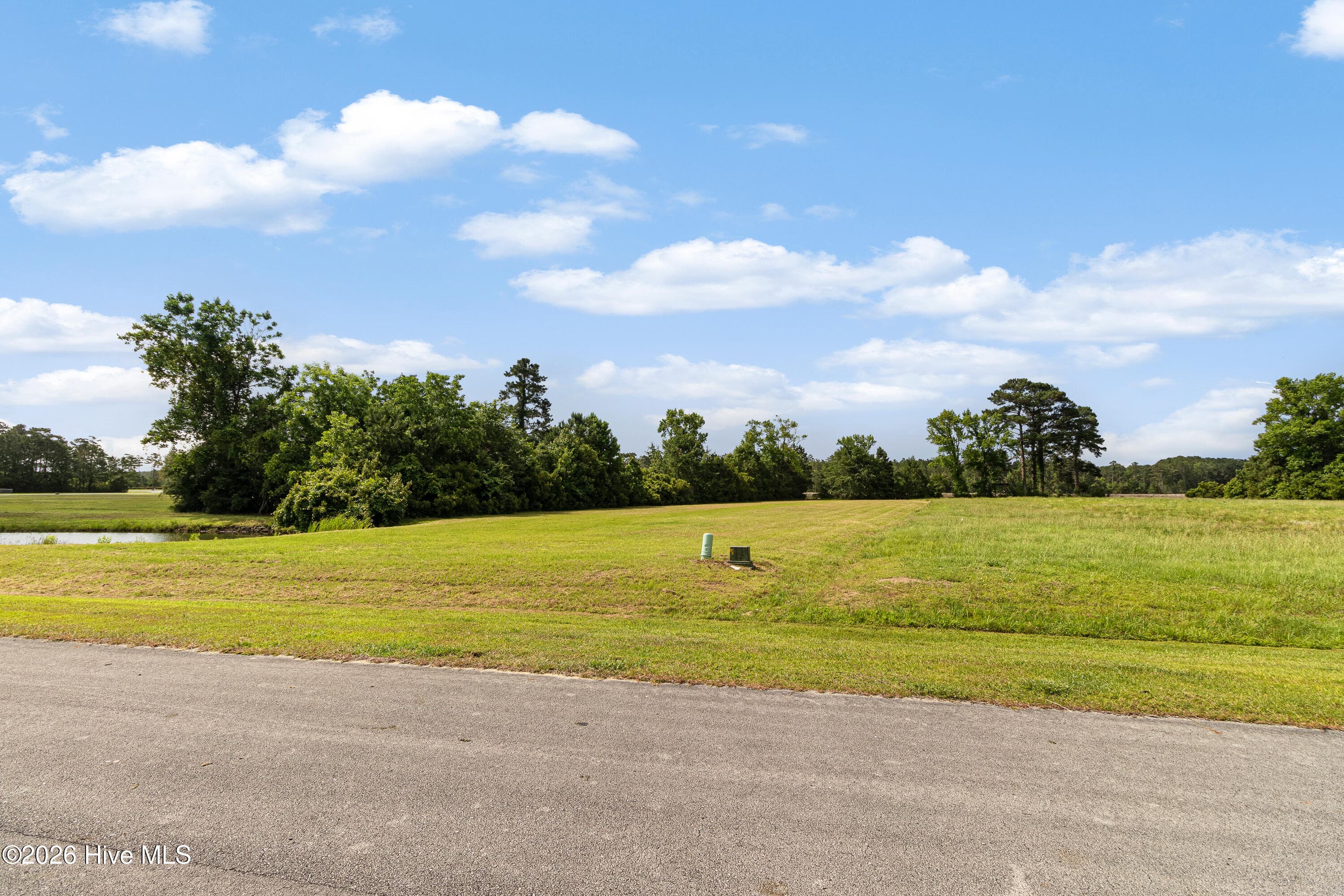 Residential Lot at 303 Orchard Circle, Newport, NC 28570, photo 9 of 33