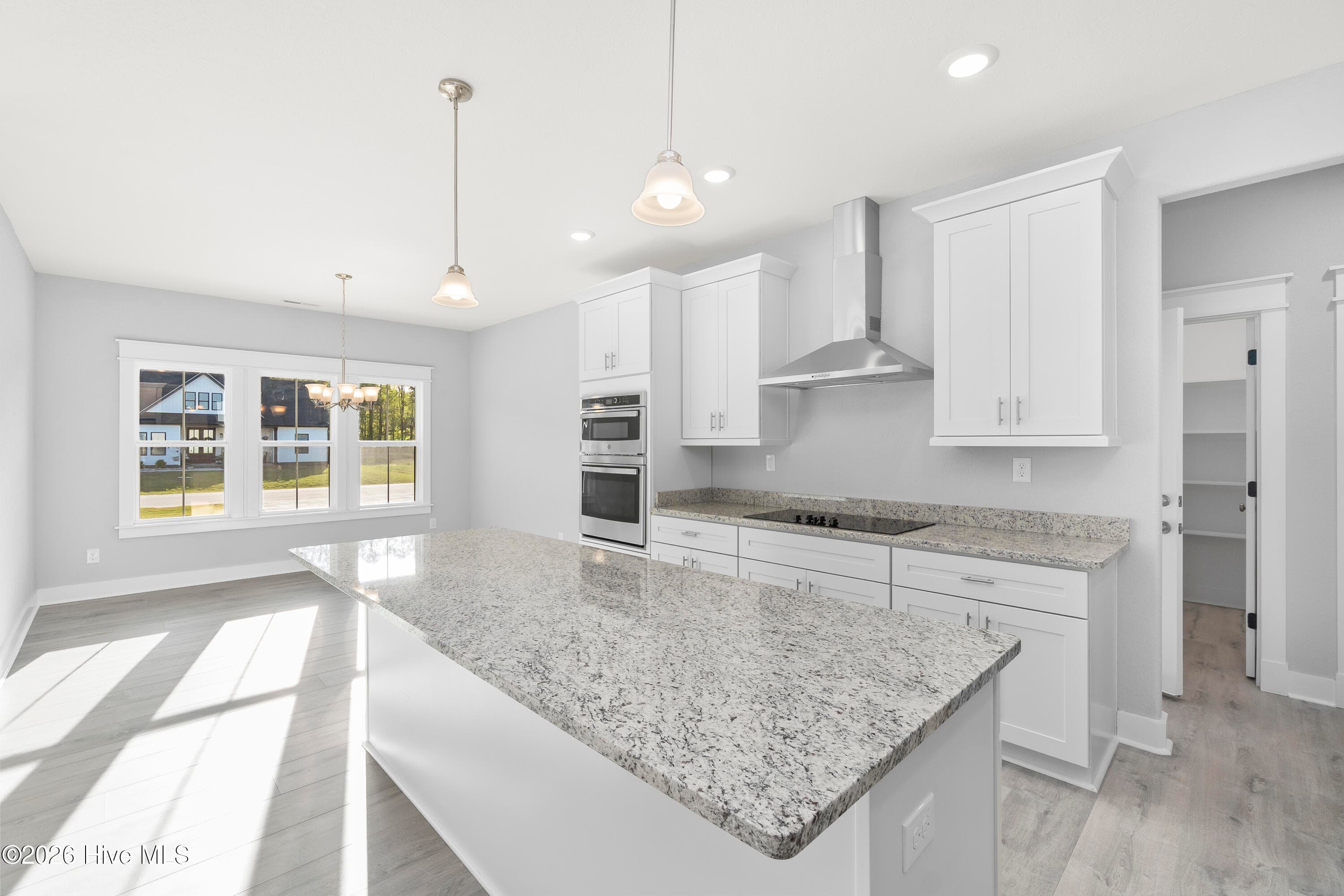 Single Family Residence at 102 Copper Run Loop, South Mills, NC 27976, photo 12 of 21