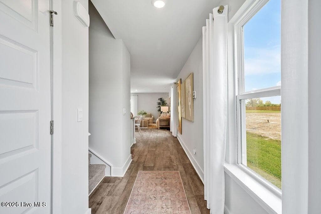 Single Family Residence at 1157 Sandy Heights Loop Lot 131, Navassa, NC 28451, photo 8 of 97