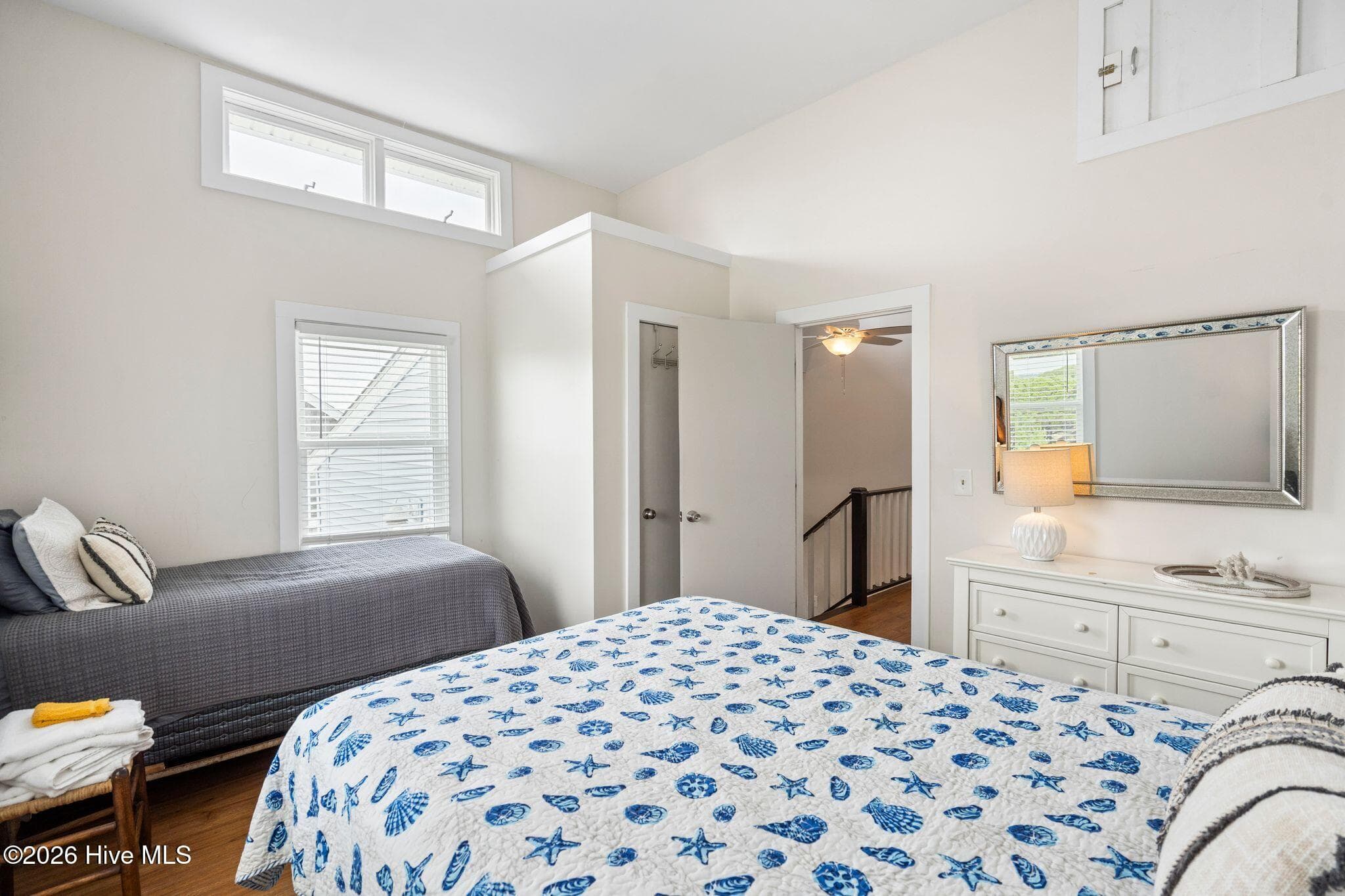 Condominium at 129 S Anderson Boulevard A, Topsail Beach, NC 28445, photo 34 of 74