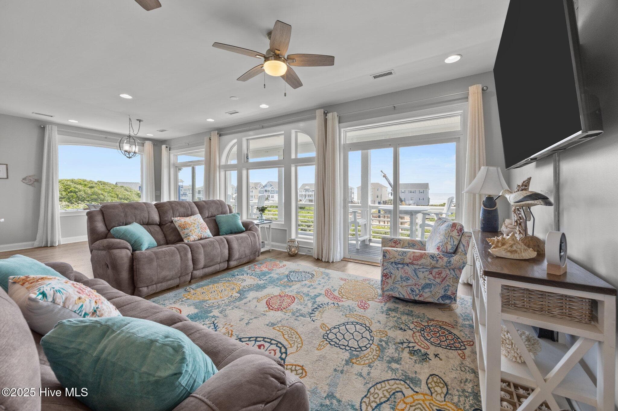 Single Family Residence at 6 Bottlenose Boulevard, North Topsail Beach, NC 28460, photo 23 of 51