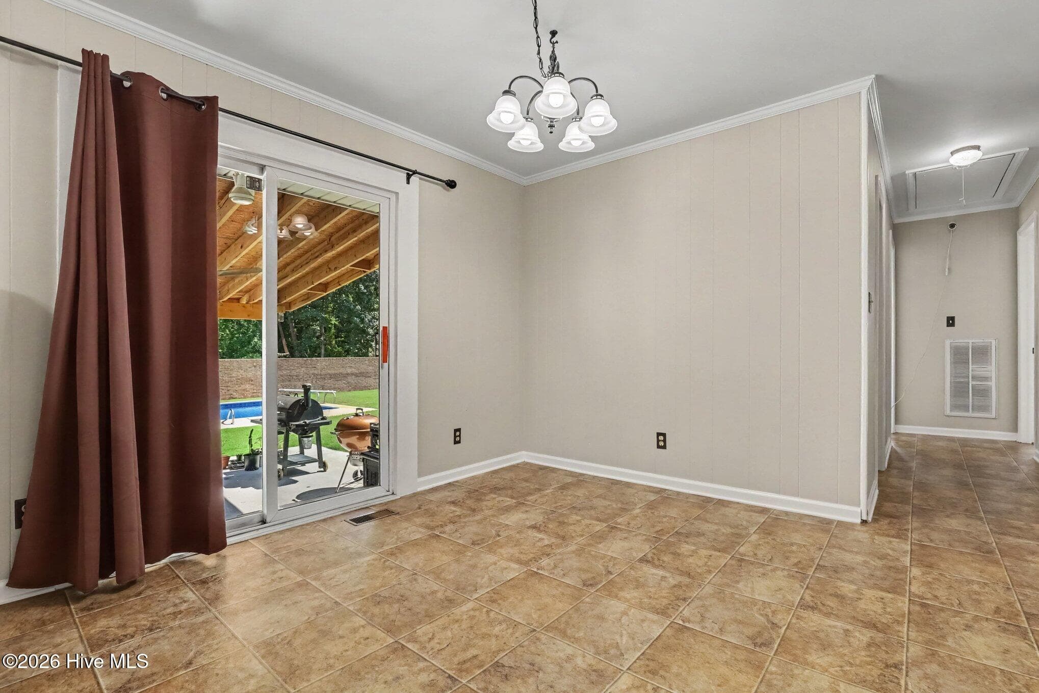 Single Family Residence at 200 Paceville Road, Selma, NC 27576, photo 6 of 22