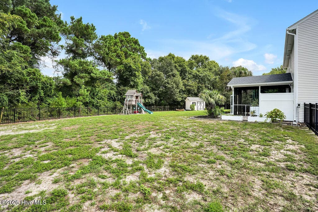Single Family Residence at 5010 Portside Drive, Southport, NC 28461, photo 42 of 61