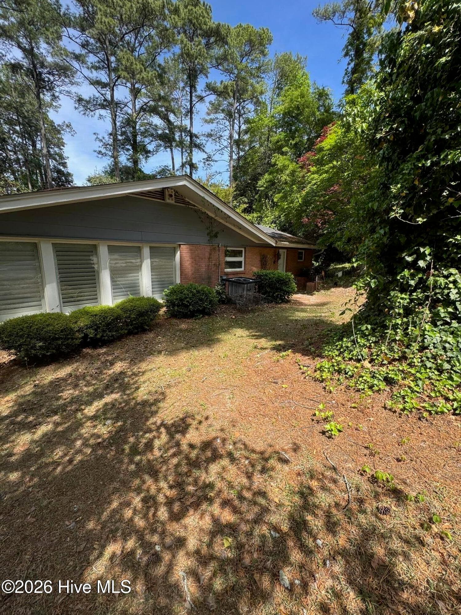 2224 Mirror Lake Drive, Fayetteville, NC 28303