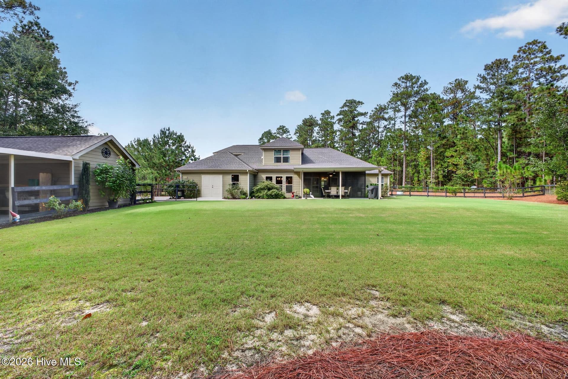 Single Family Residence at 505 Maxwell Road, Aiken, SC 29803, photo 60 of 68