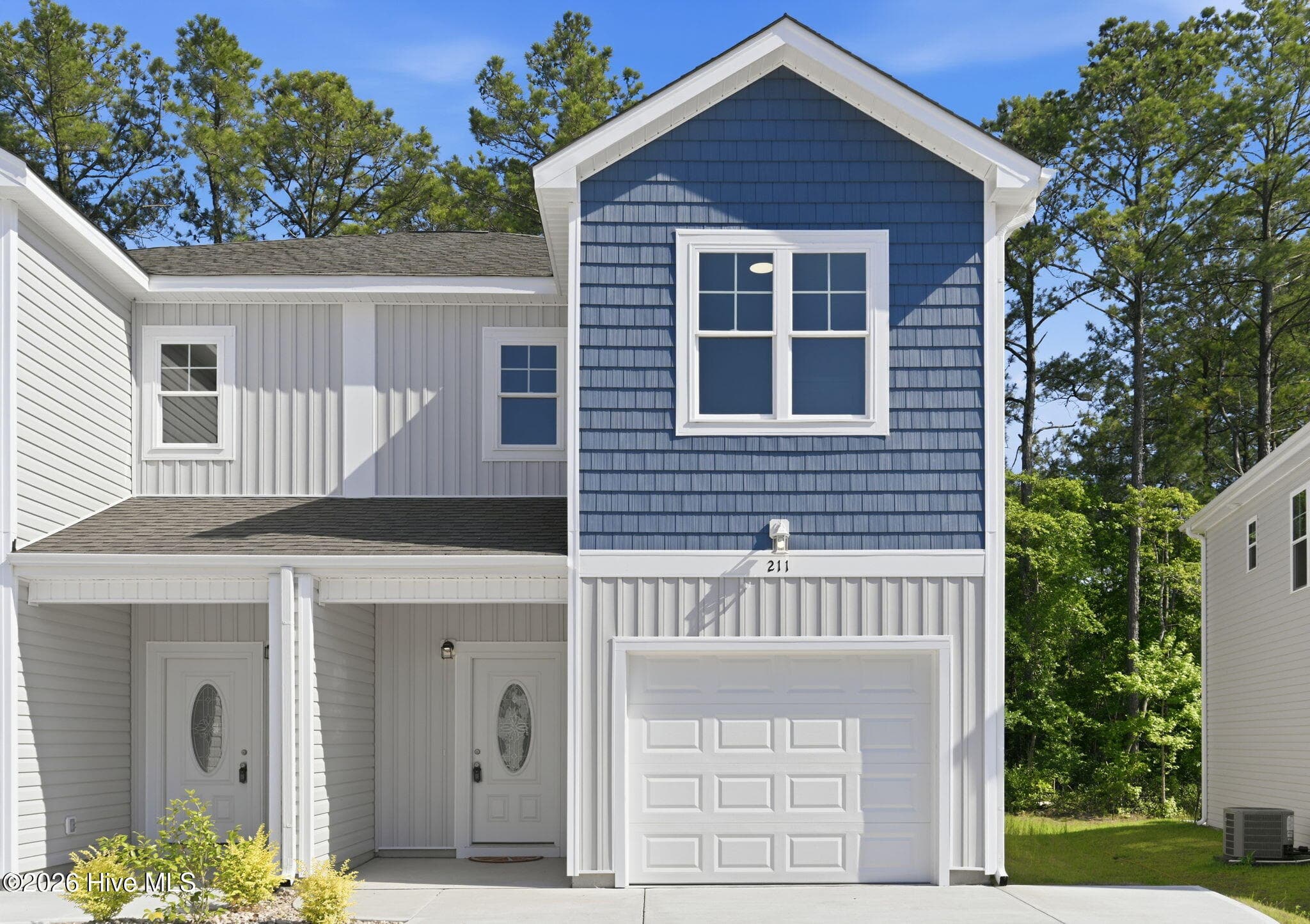 Townhouse at 211 Holly Sands Loop, Holly Ridge, NC 28445, photo 2 of 101