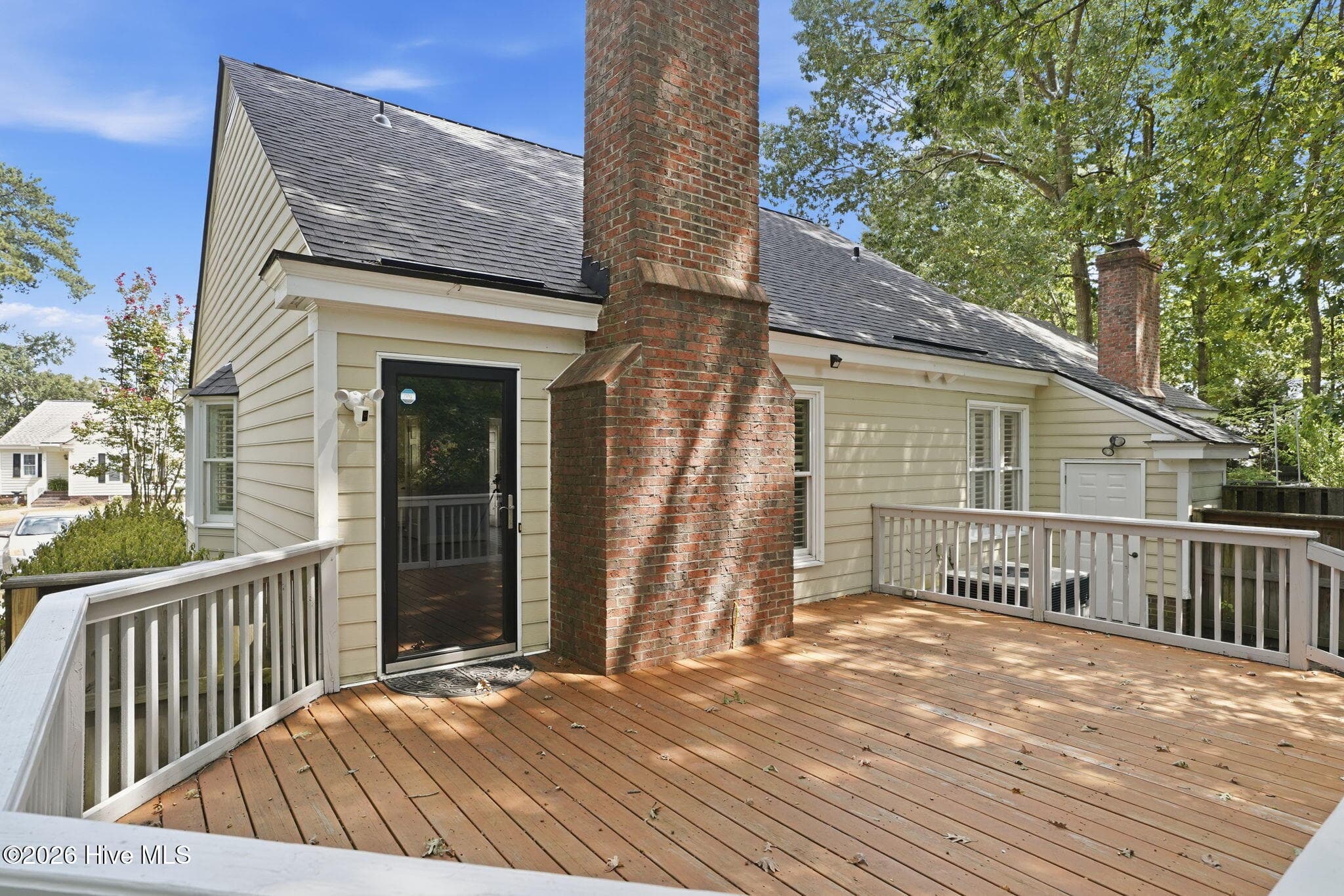 Townhouse at 210 Hawthorne Lane W 5b, Wilson, NC 27893, Wilson, photo 2 of 2