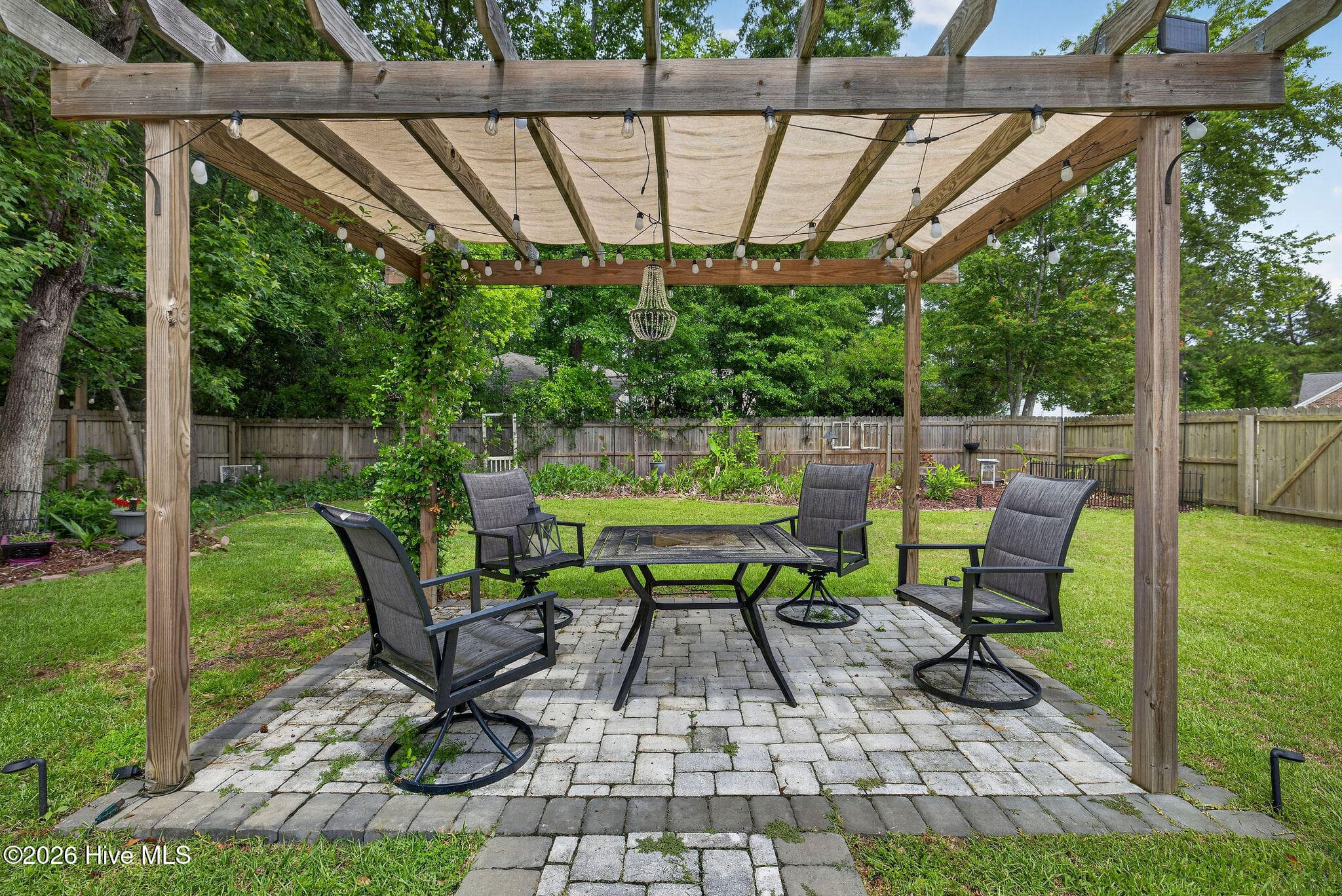 Single Family Residence at 4301 Gatewood Court, Wilmington, NC 28405, photo 15 of 56