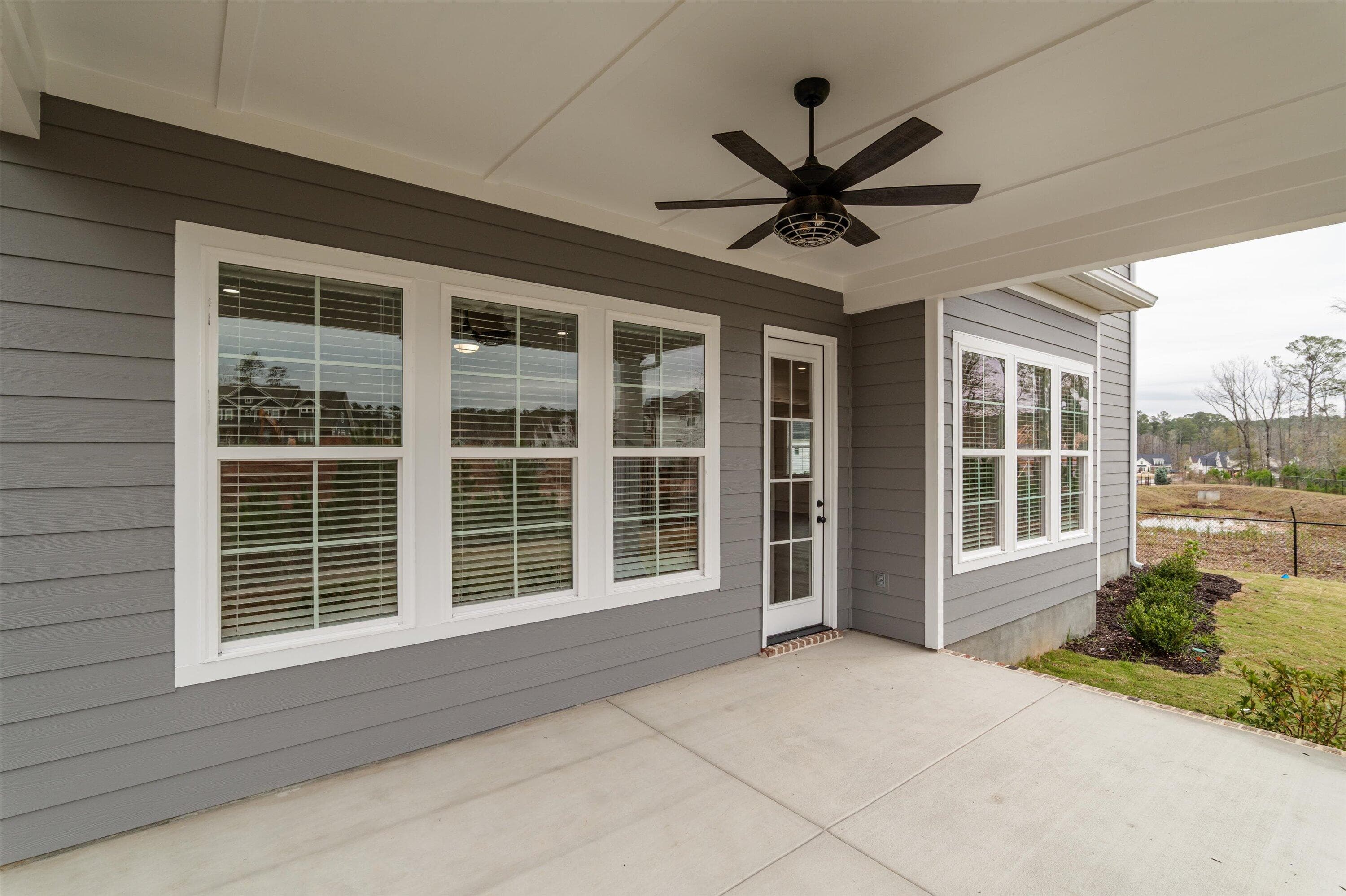 Single Family Residence at 616 River Oaks Lane, Evans, GA 30809, photo 59 of 62